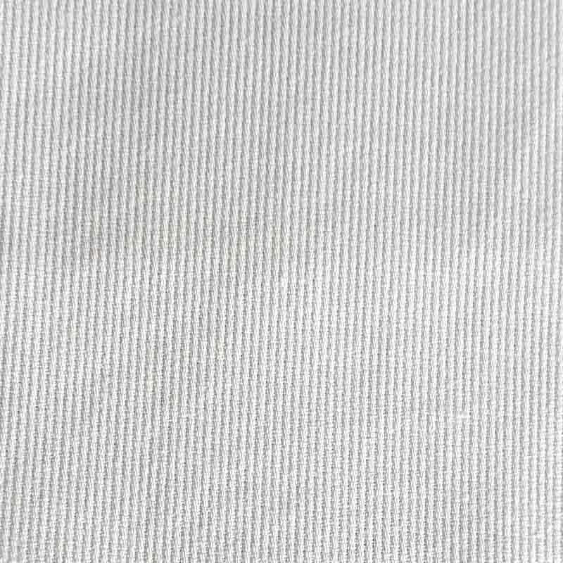 Tessuto Piquet Mille Righe Tinta Unita Image