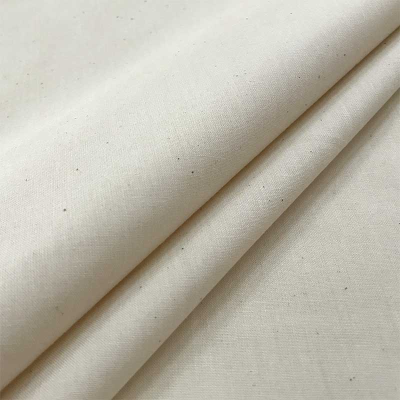 Tessuto 100% Cotone Lenzuolo Lux H 280 cm