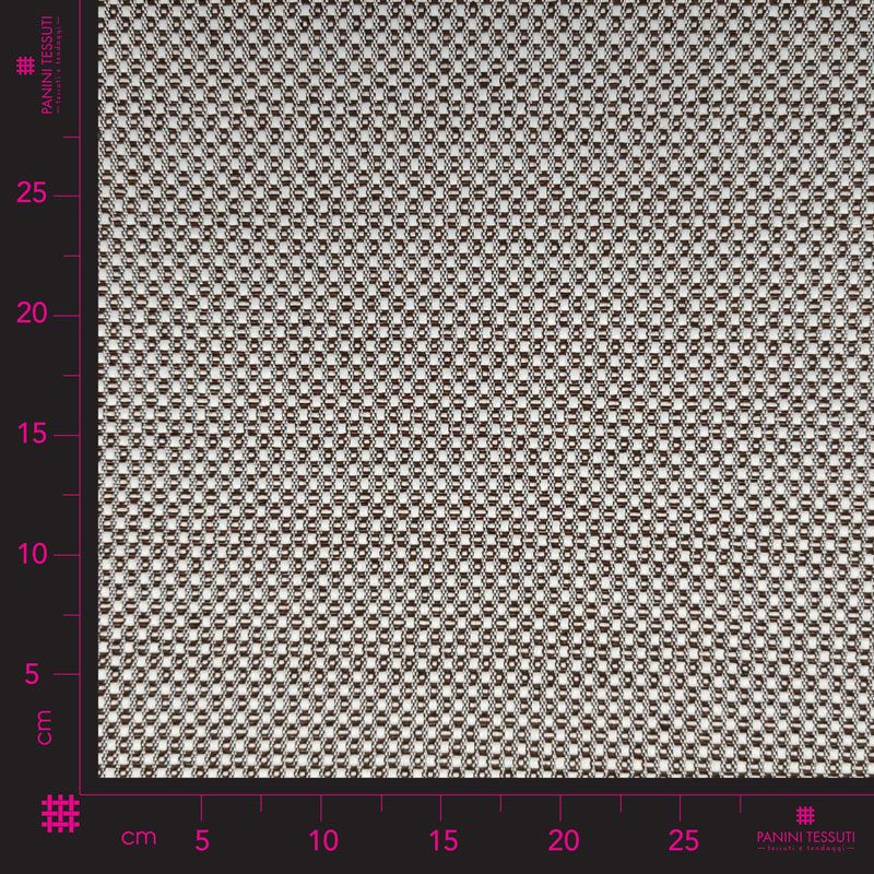 Jacquard Online Marrone