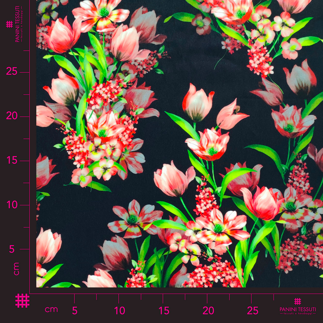 seta-online-tulipani-rossi-sfondo-nero
