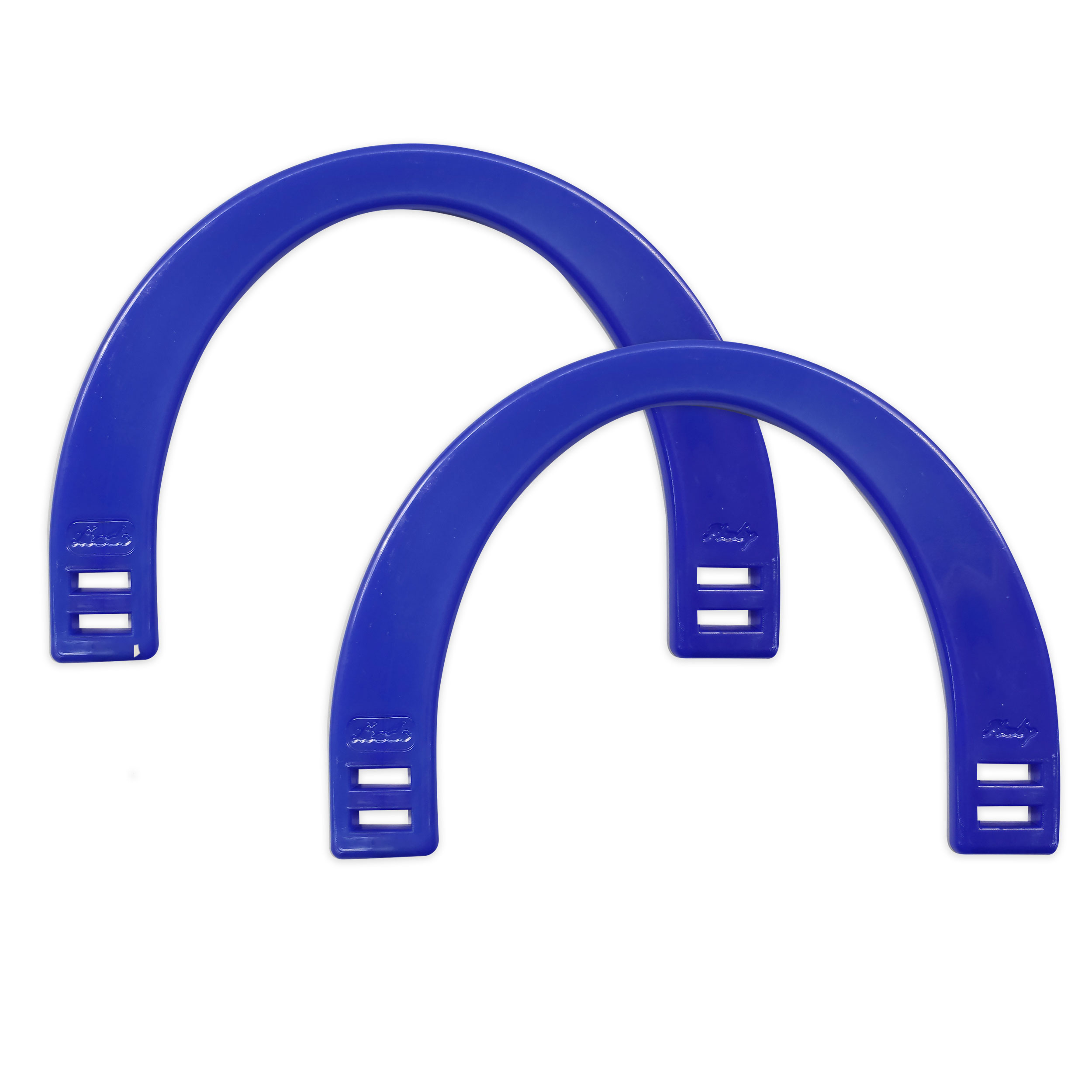 Manici in Plastica Mezzaluna Image
