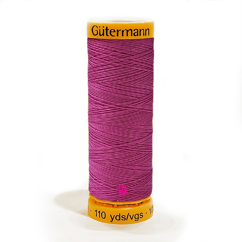 gutermann-cotone-100m