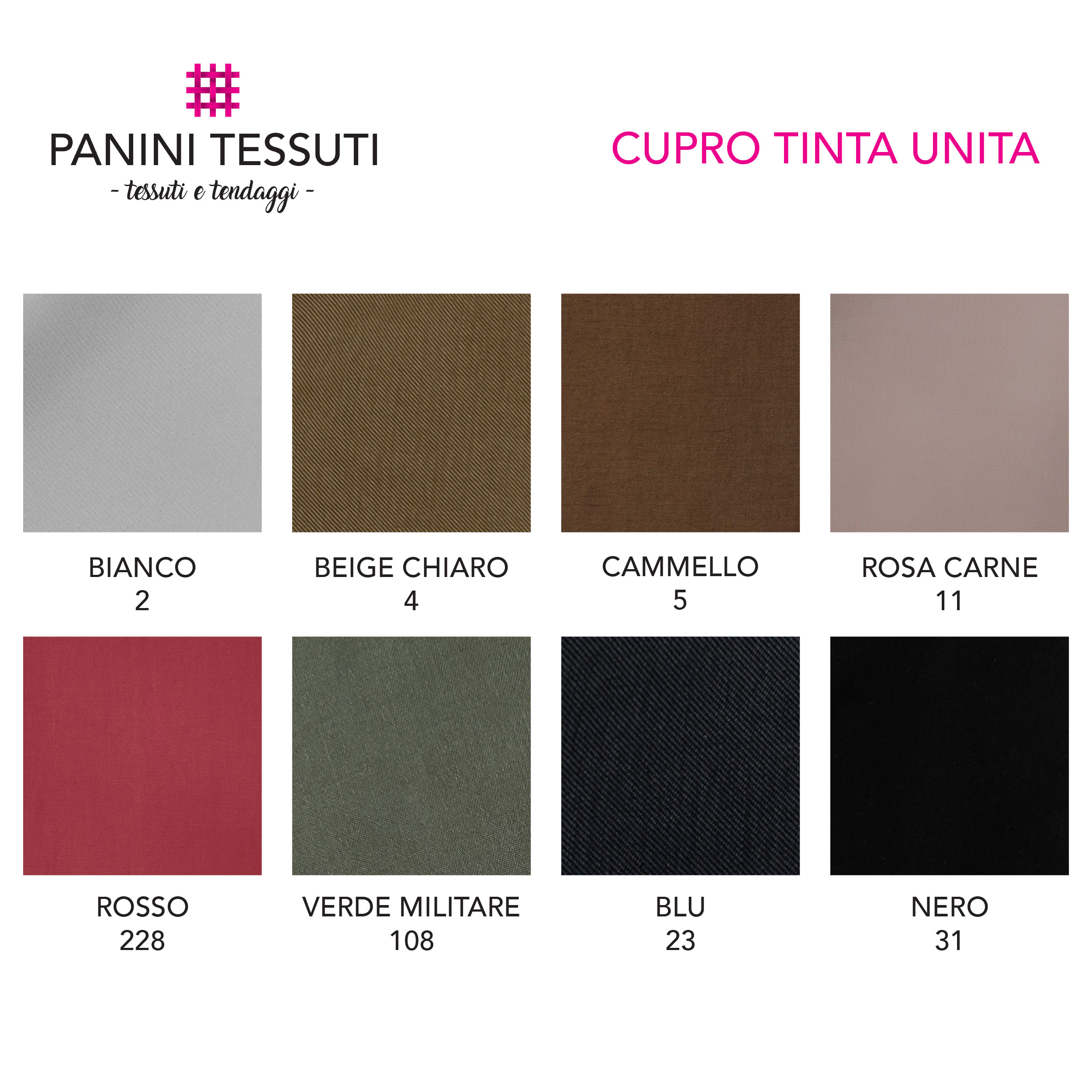 cupro-tinta-unita