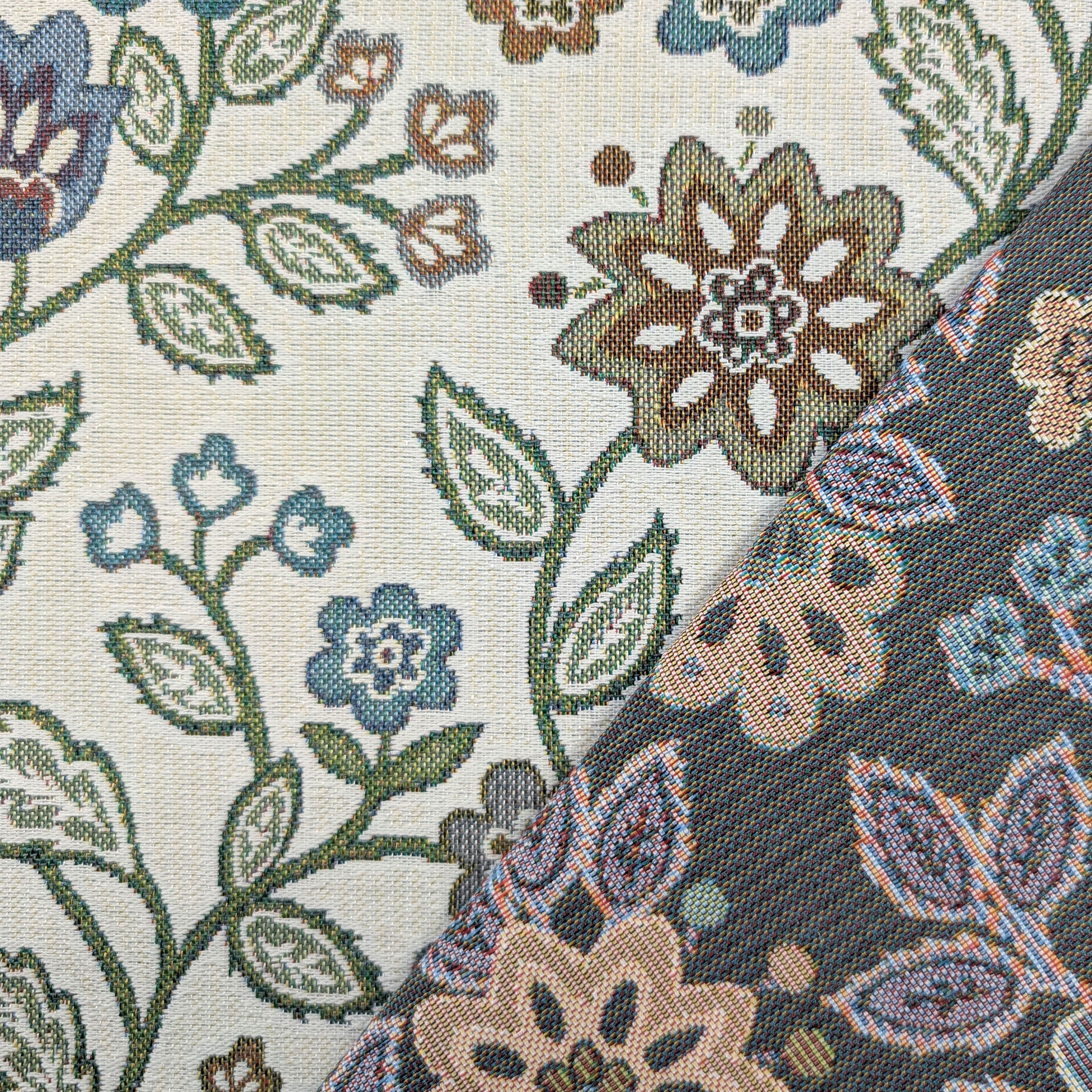 Jacquard Fiorellini Image