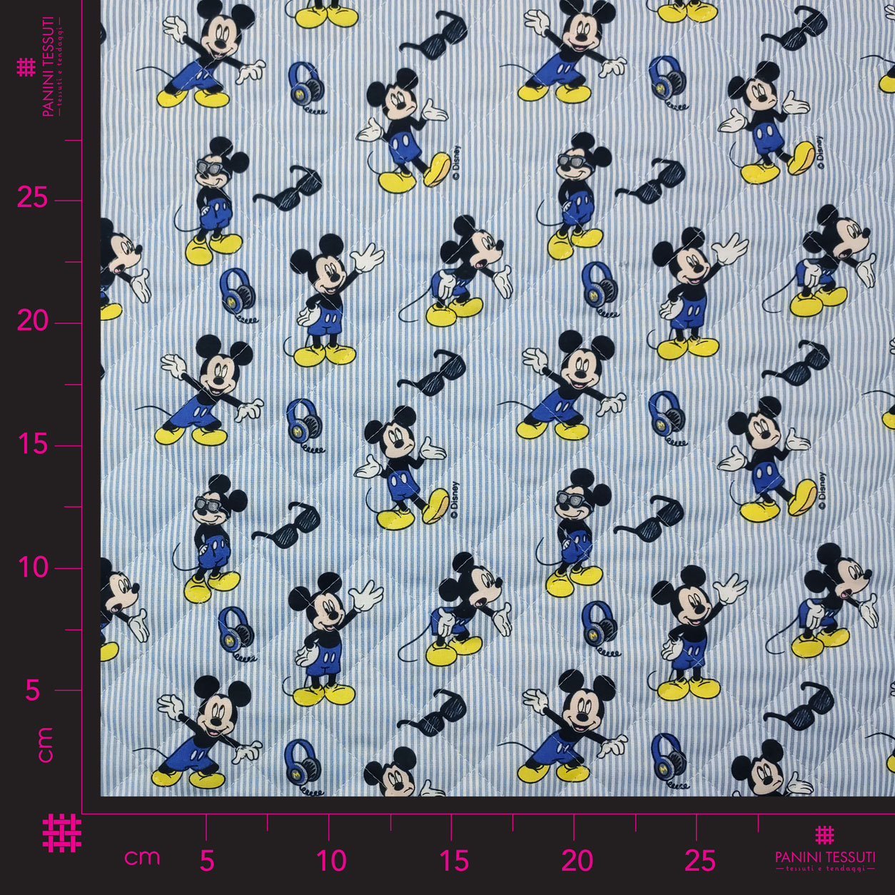 trapunta-con-topolino-con-righe-blu
