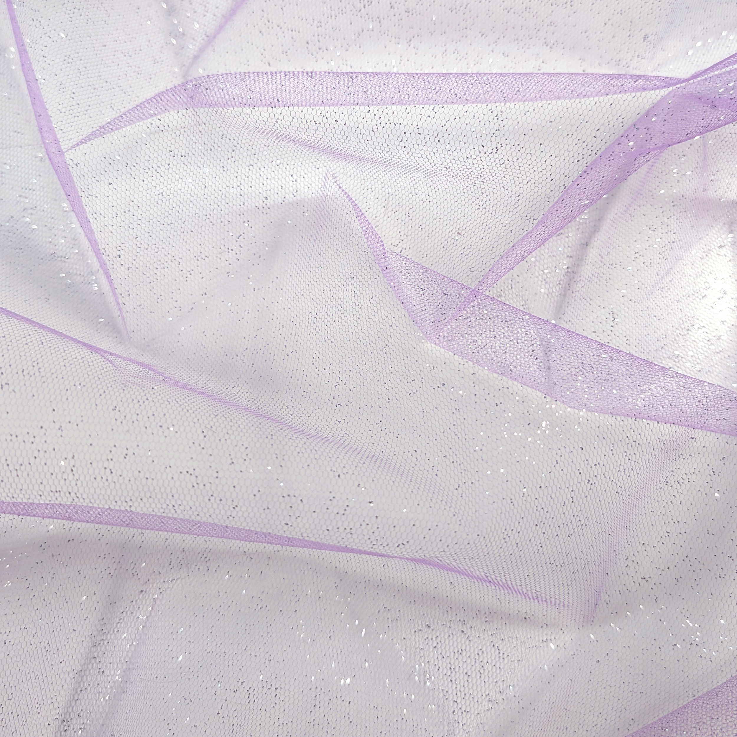 Tulle con Brillantini Image