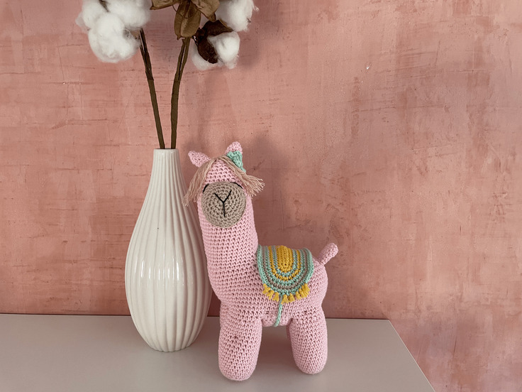 pupazzo-amigurumi