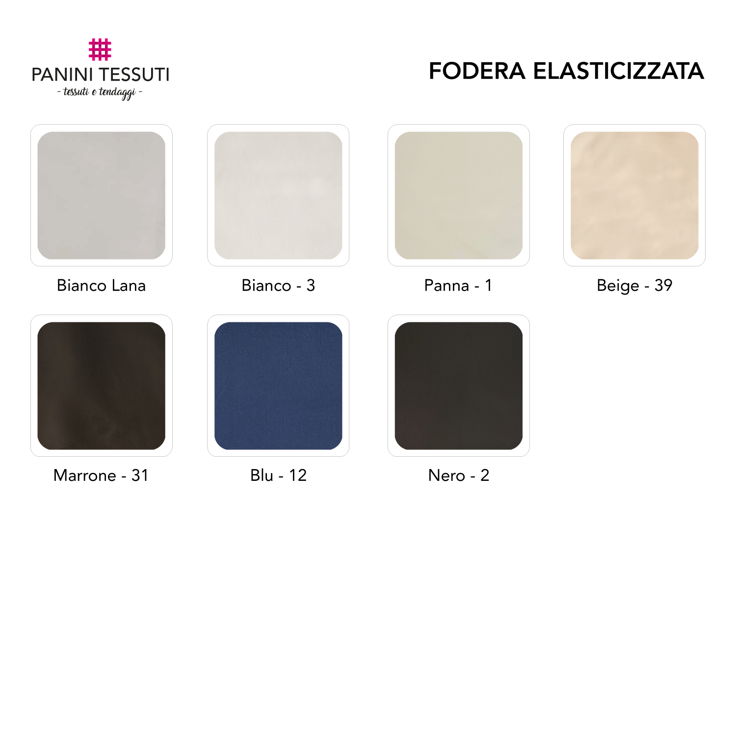 Fodera Elasticizzata Image