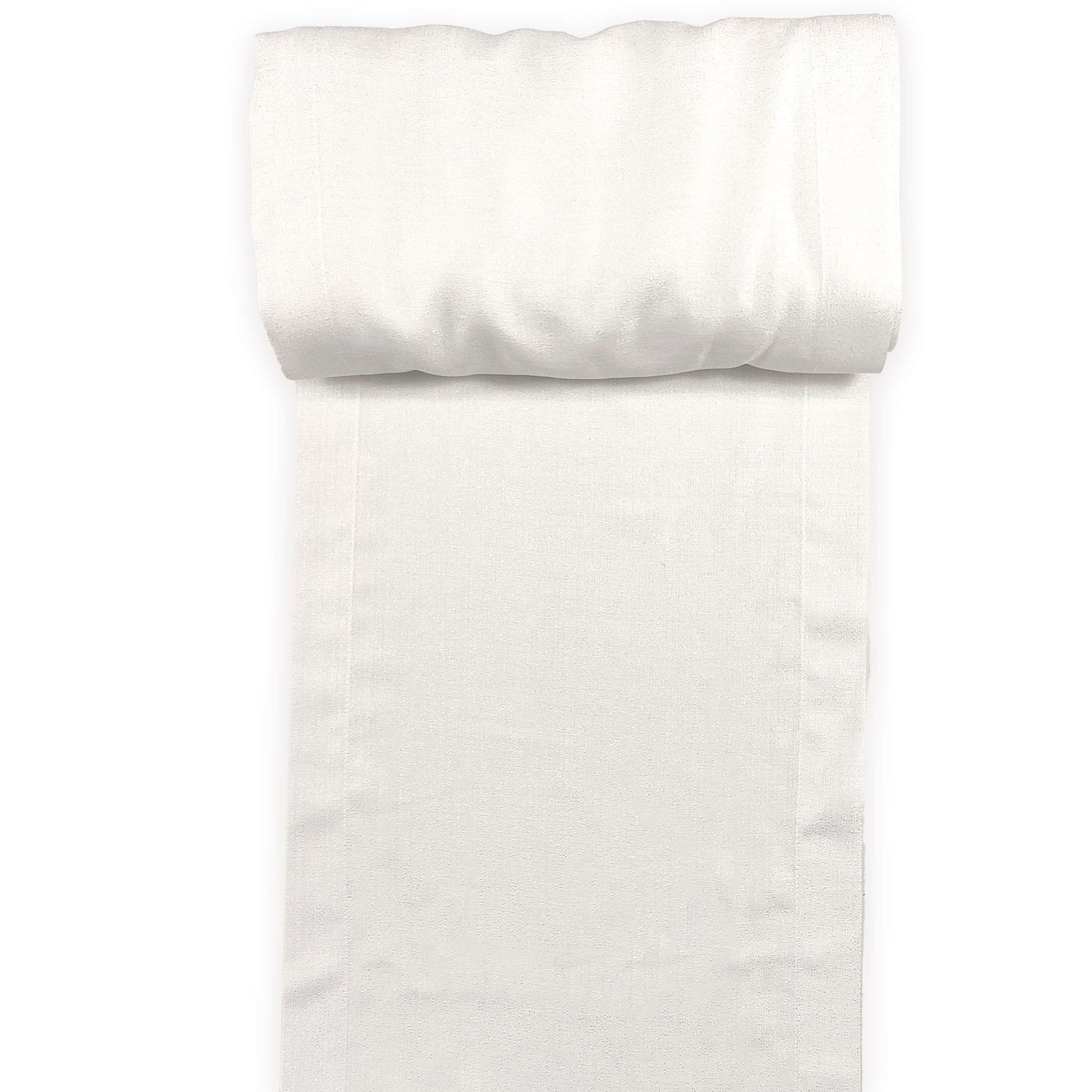 Tessuto Tendino Matisse Bianco