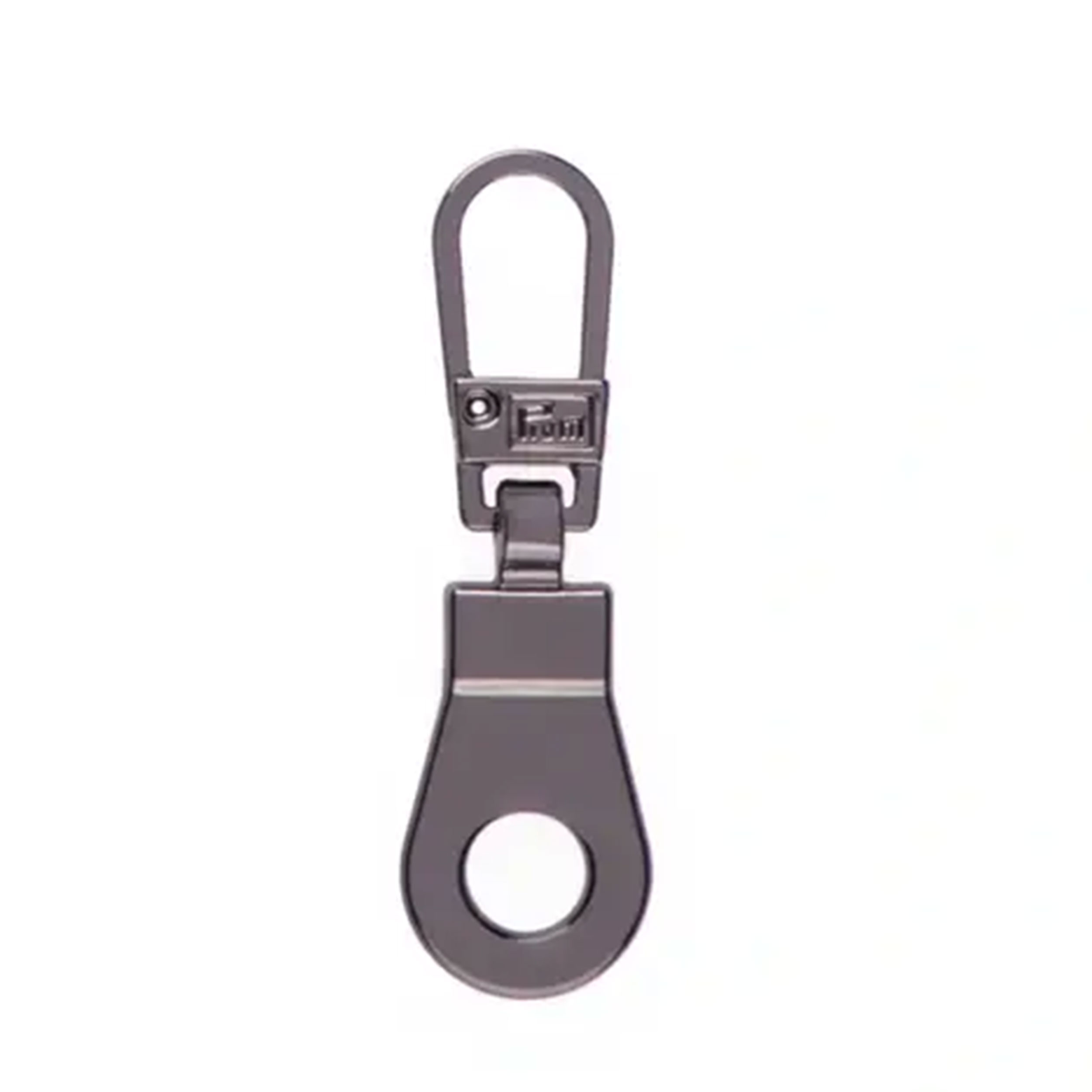 Tiretto Zip Antracite Prym Image