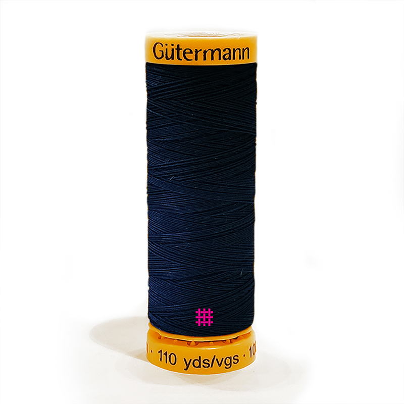 gutermann-cotone-100m