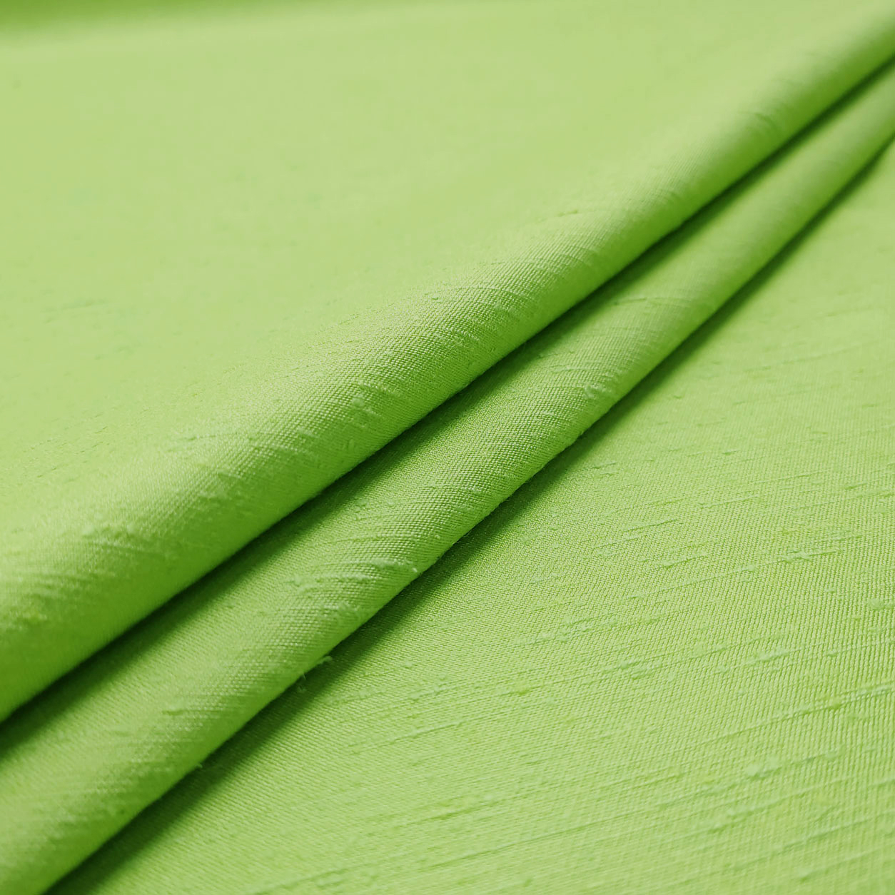 Stoffe vintage online verde pastello