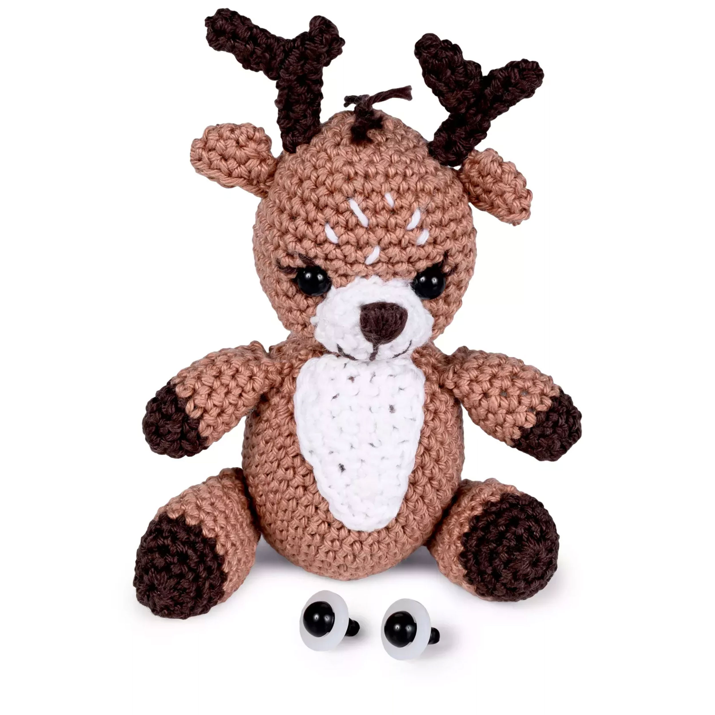 Occhi di Sicurezza Prym per Amigurumi Image