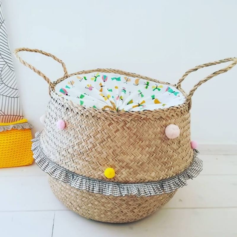 realizza la tua borsa handmade