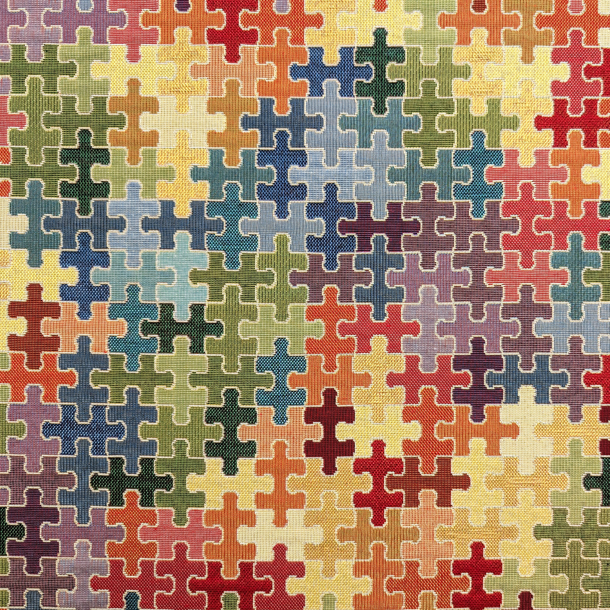 Gobelin Puzzle Image