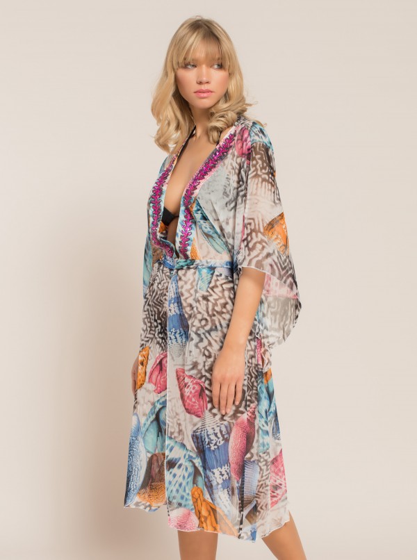 kimono-chiffon