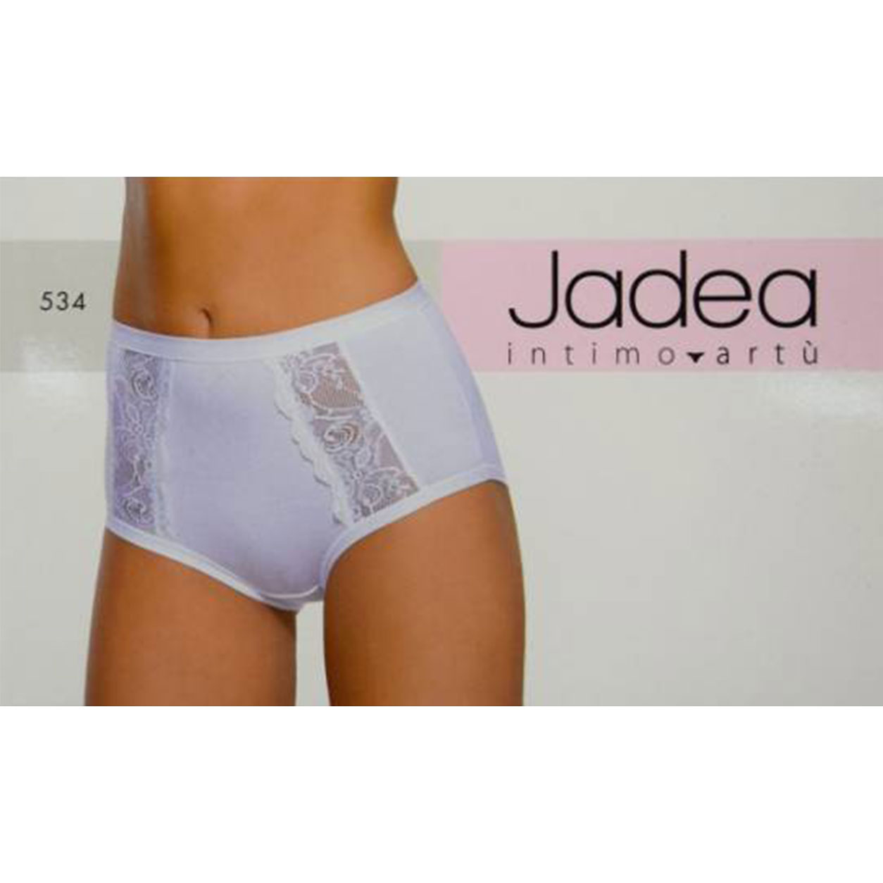 Slip Jadea Vita Alta 534 1