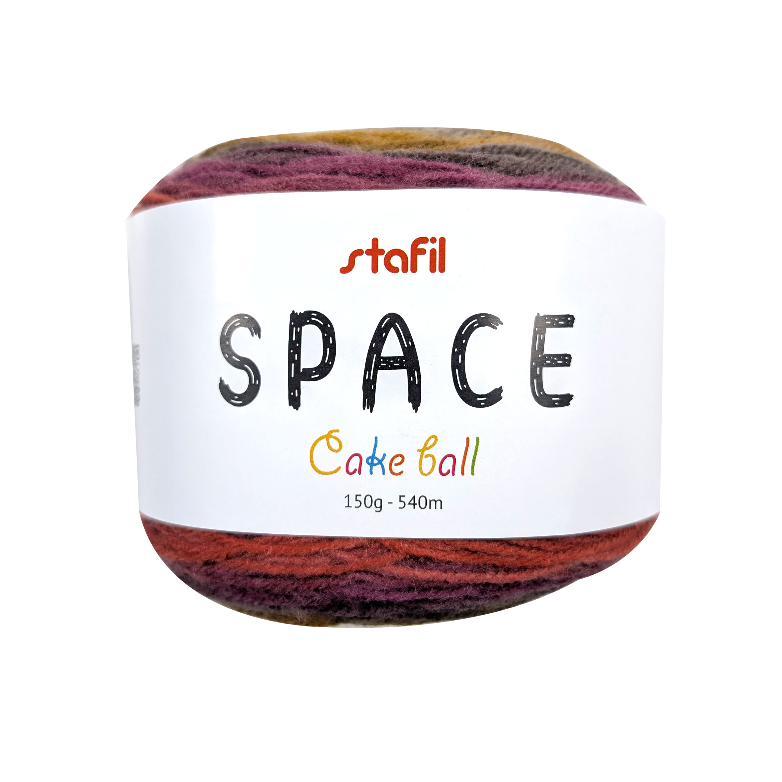 Filato Space Image