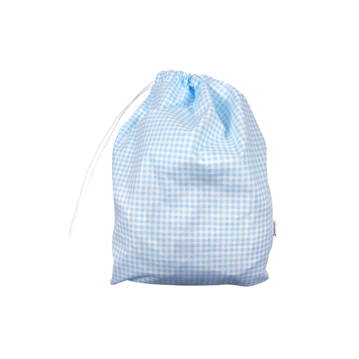 PGV Sacchetti di carta colorati con cordoncino, blu - diverse PGV Sacchetti di carta colorati con cordoncino, blu - diverse