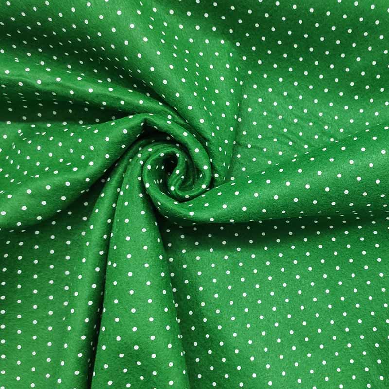 Pannolenci a Fantasia Pois Image