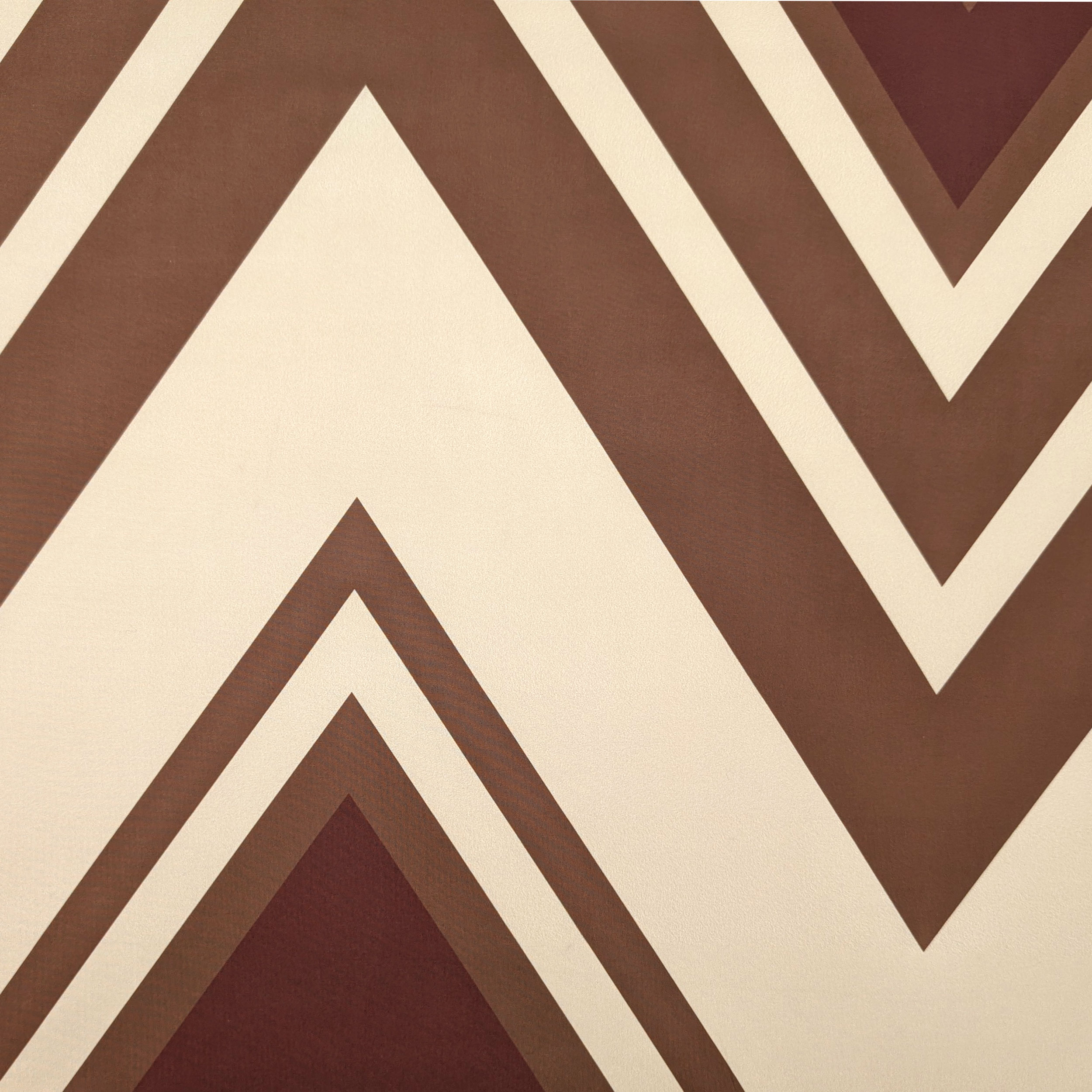 Maglina Fantasia Geometrica Zig Zag Toni Caldi Image