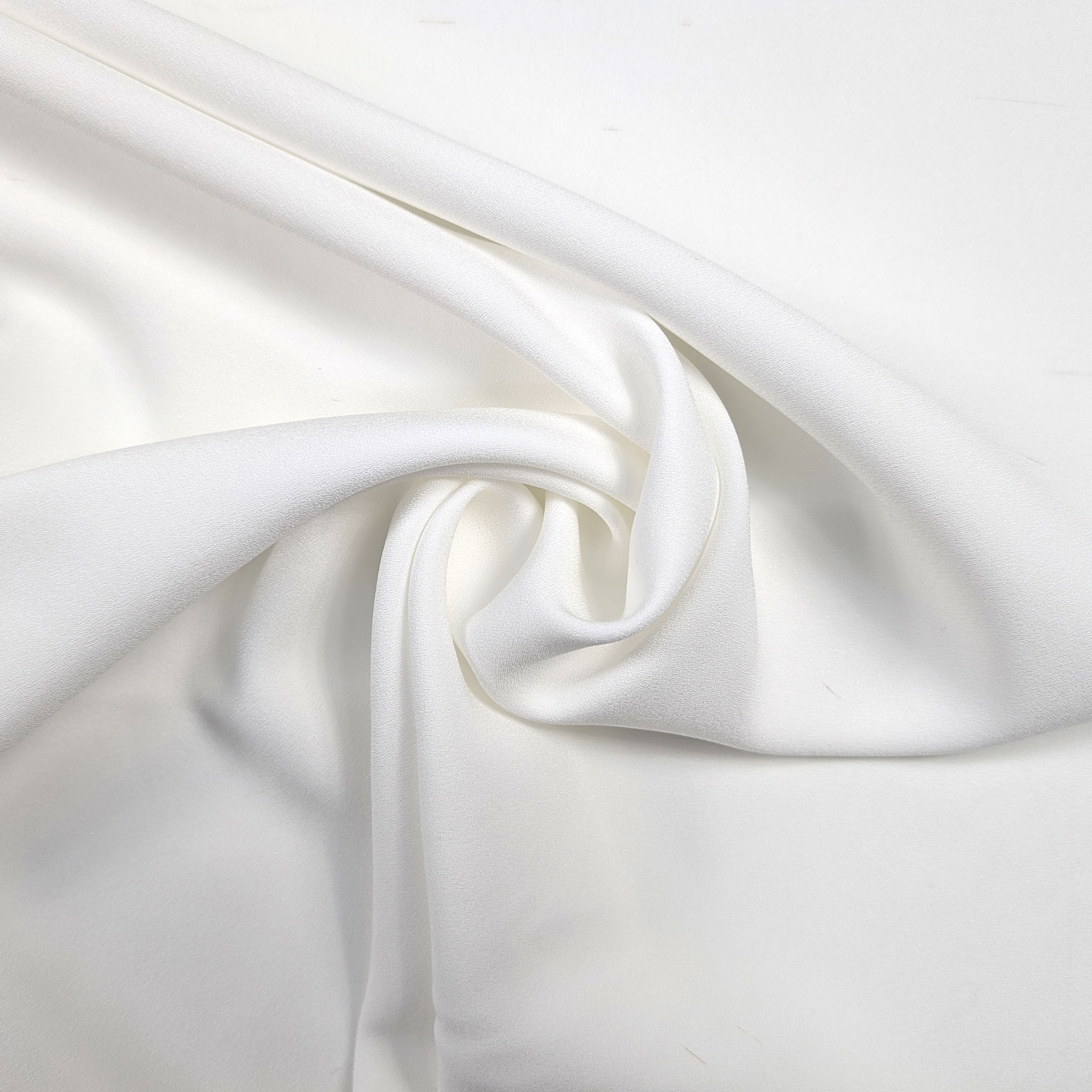 Cady Viscosa Sposa Bianco Image