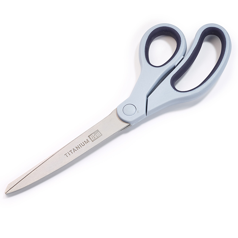 Dettaglio forbici titanium prym (1)