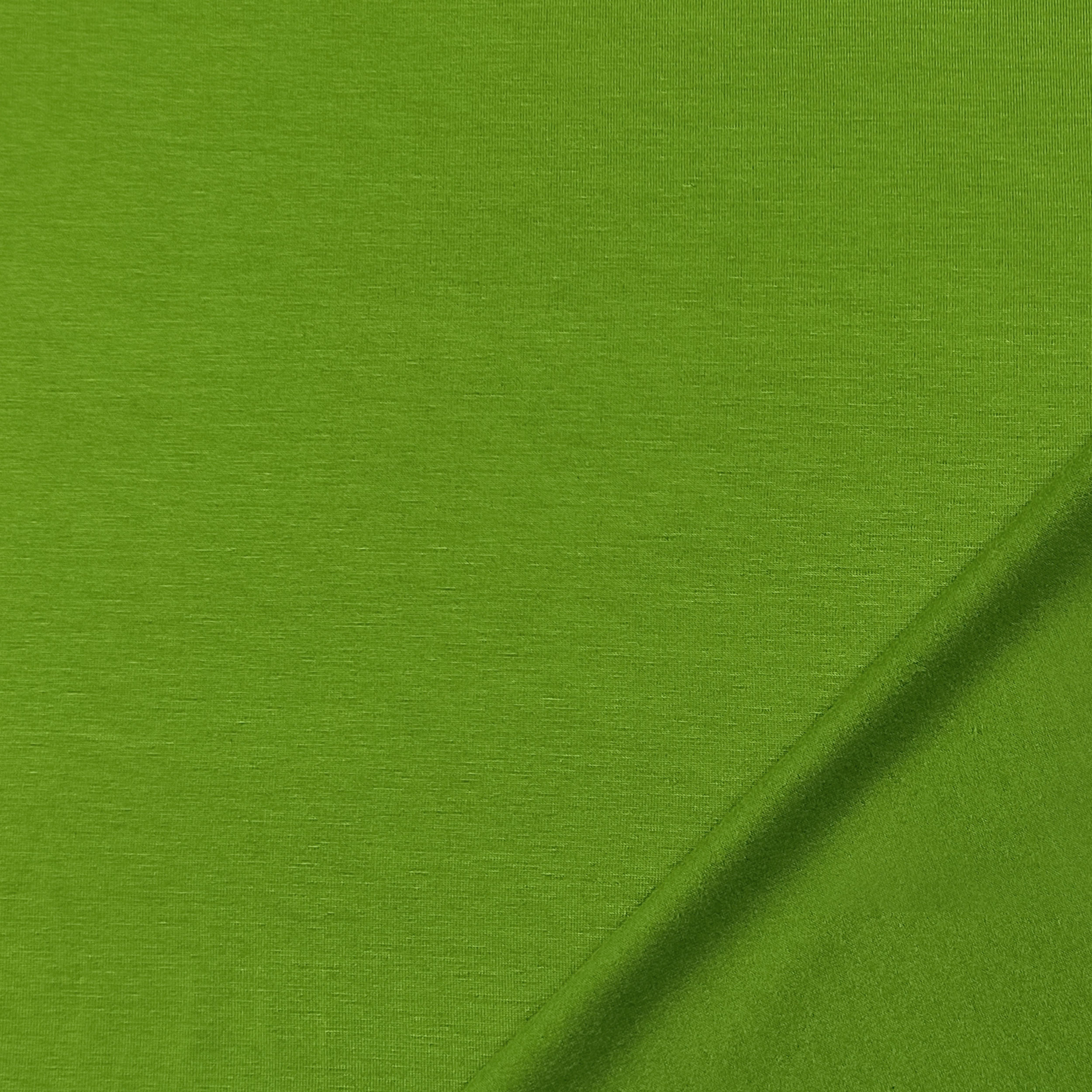Jersey Viscosa Verde