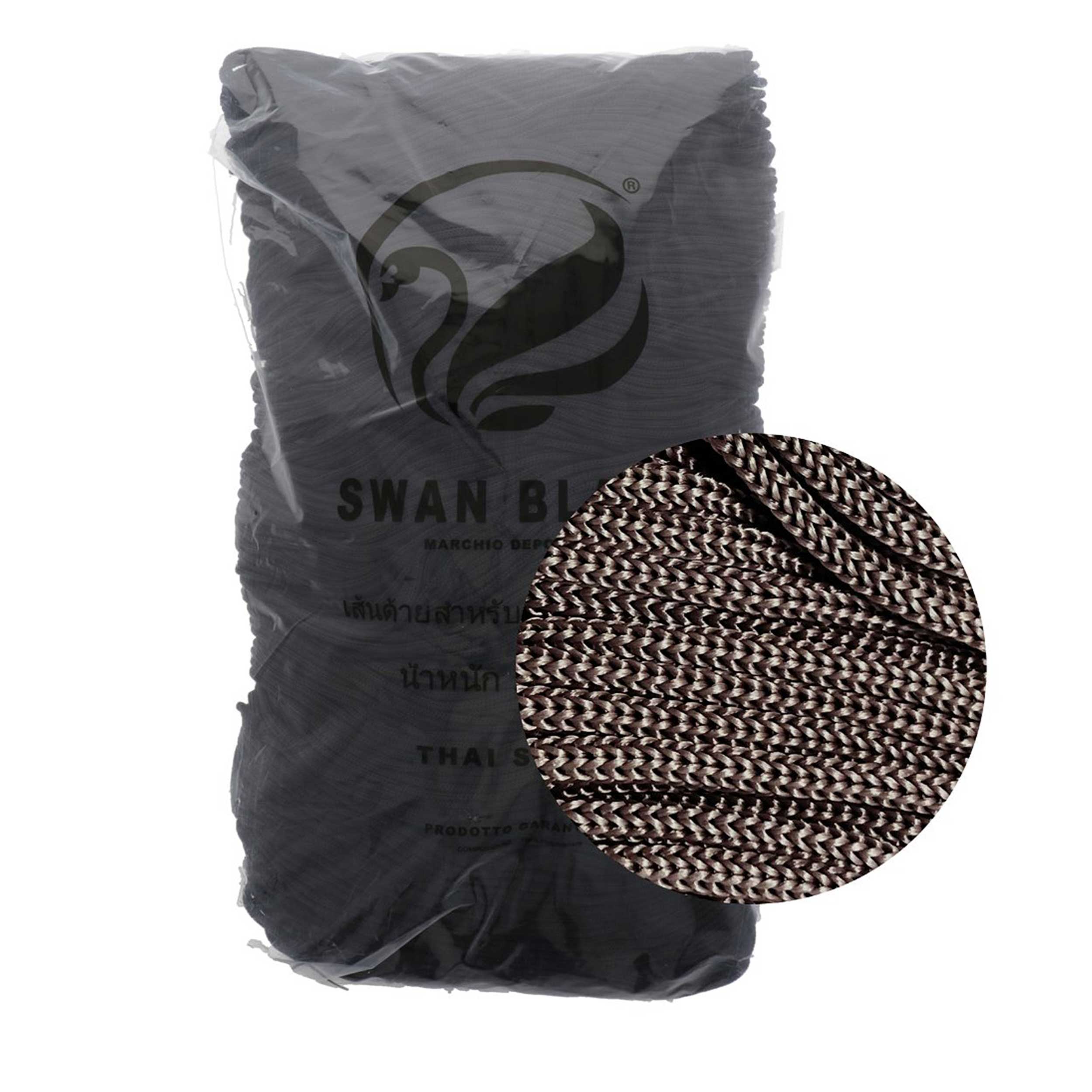 Cordino Thai Black Swan Image