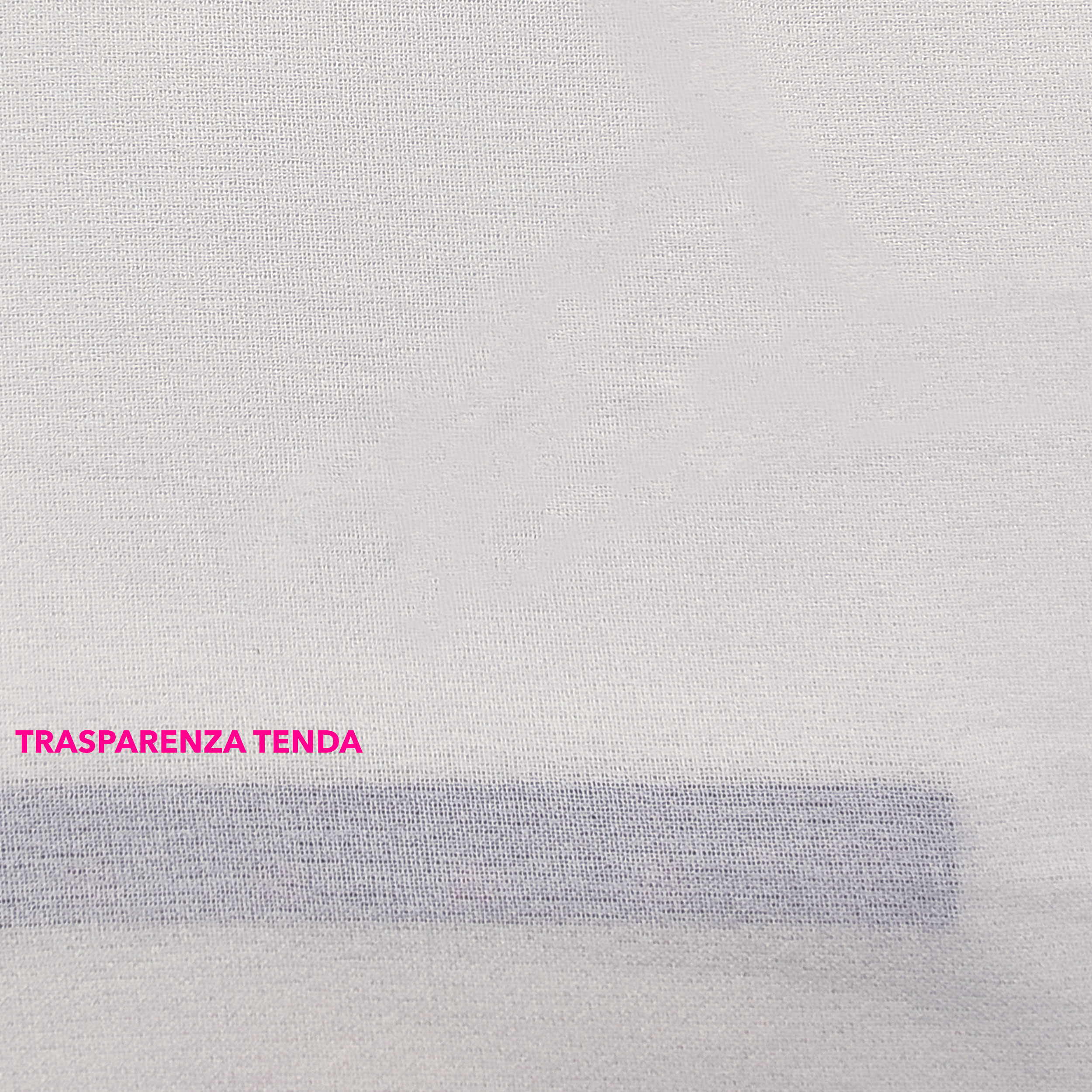 Tessuto Tenda Effetto Garzato Image