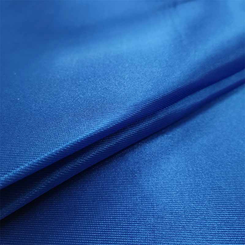 Spugnetta foderata bluette