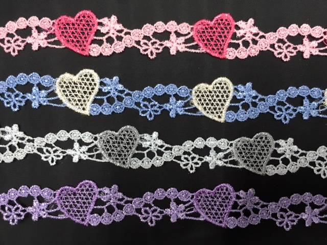 macrame cuore 2