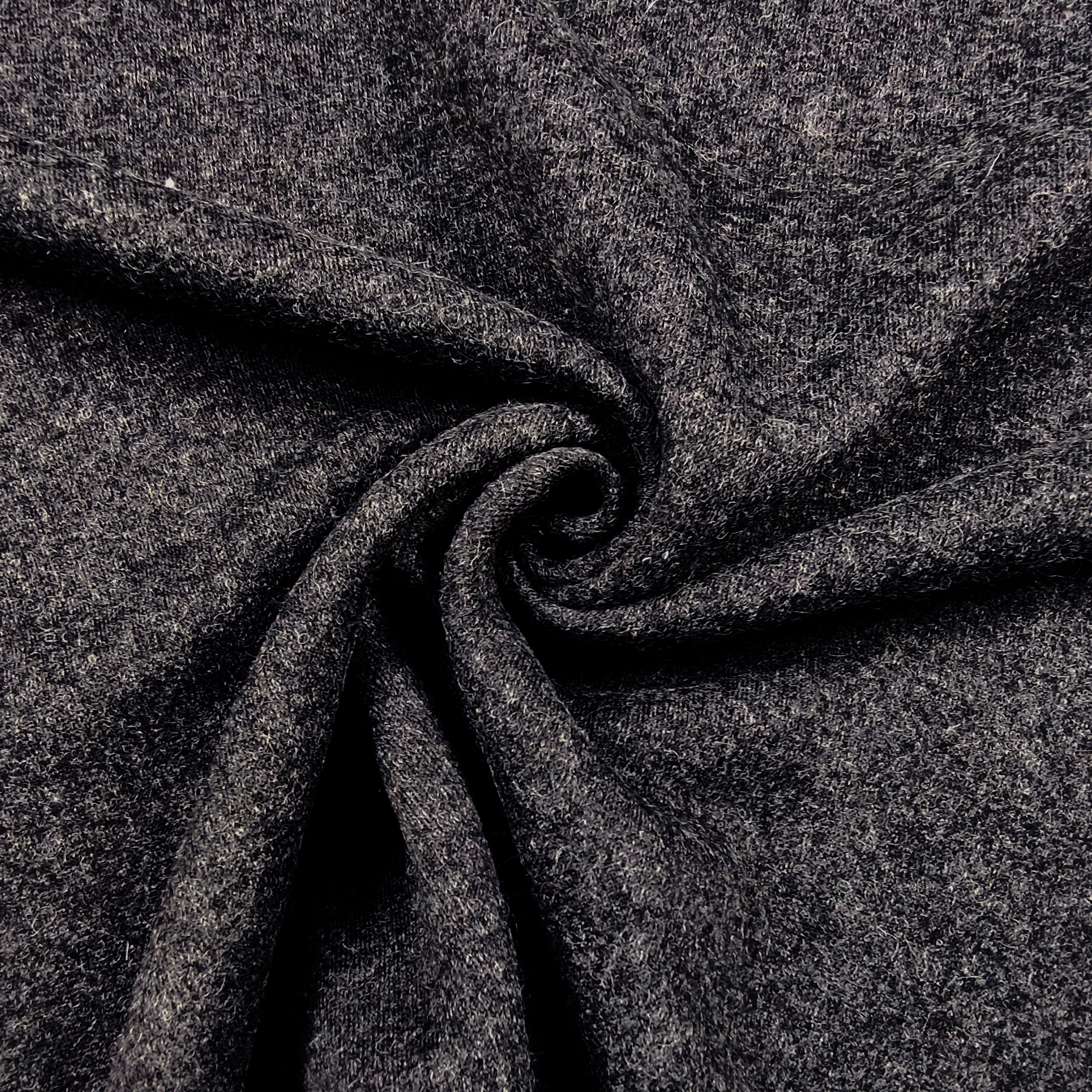 misto lana grigio scuro