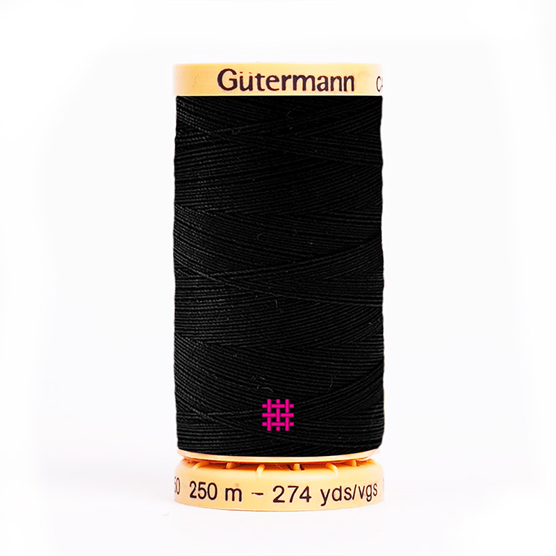 gutermann-cotone-250m