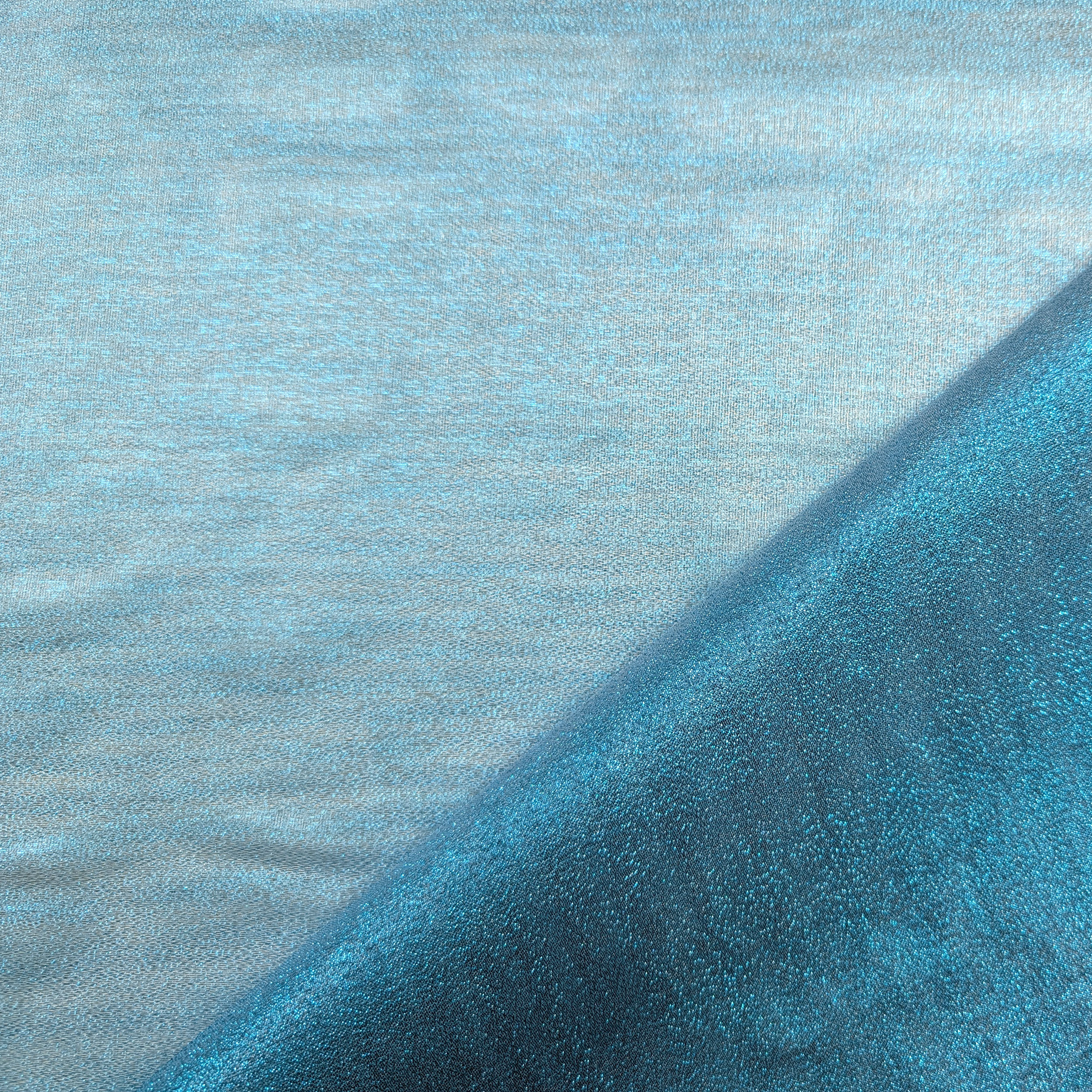 Organza Lurex Image
