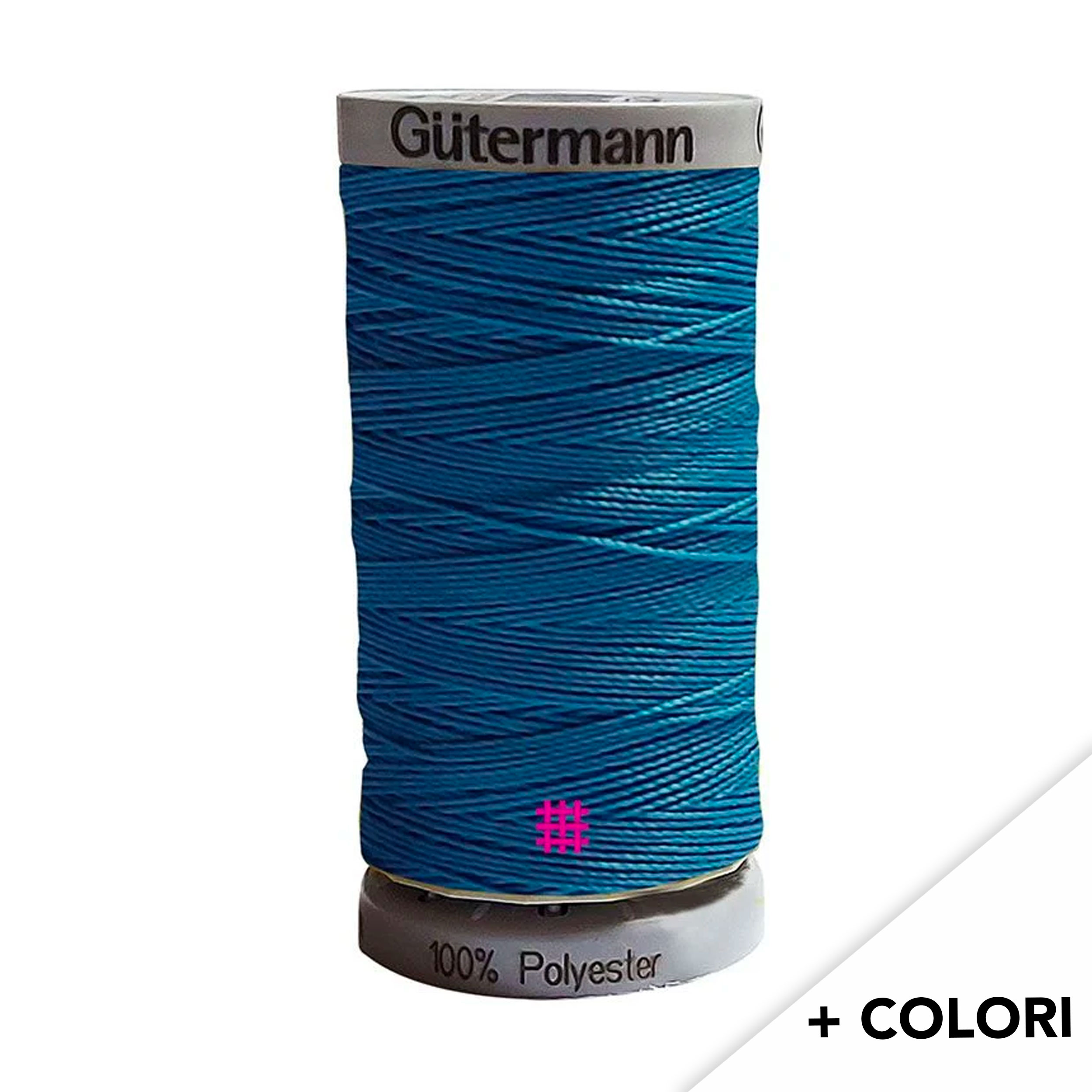 Filo Gutermann Ultra Forte 100 m Image
