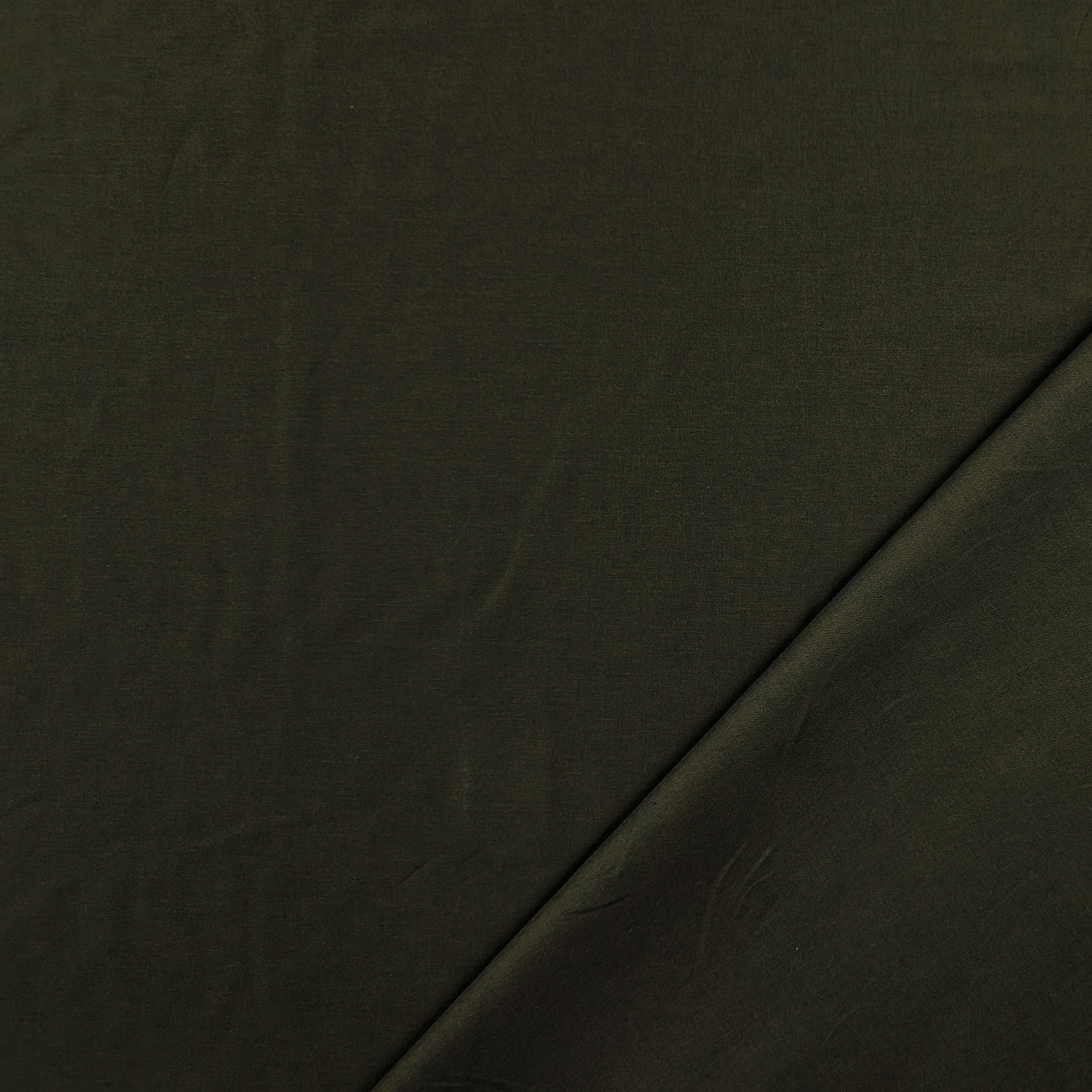 Misto Cotone Militare Scuro Image