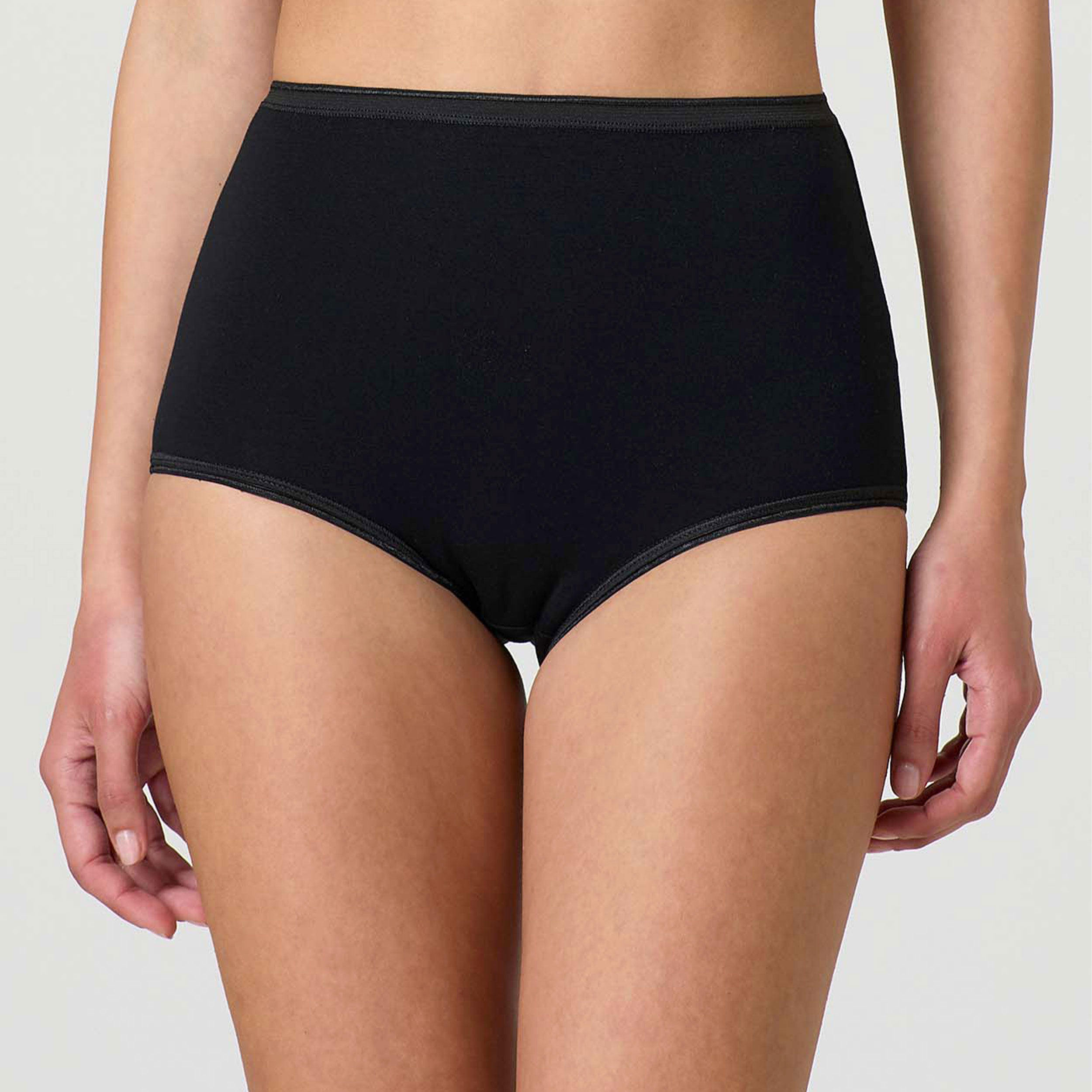 Culotte Cotone Jadea 05 Image