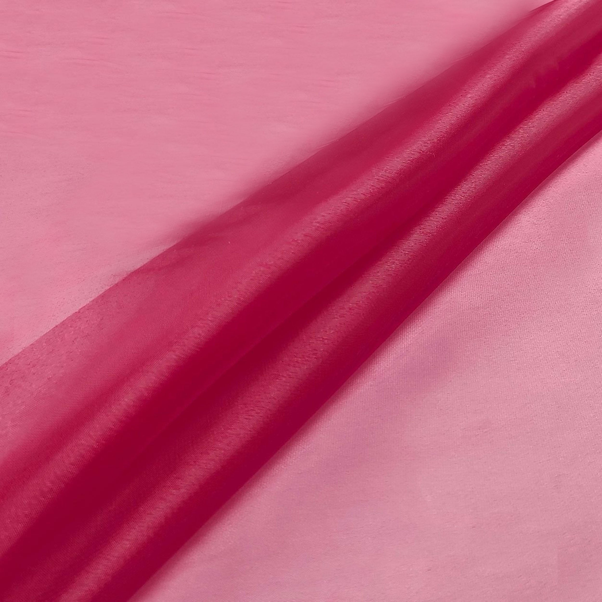 Tessuto Organza H 140 cm Image