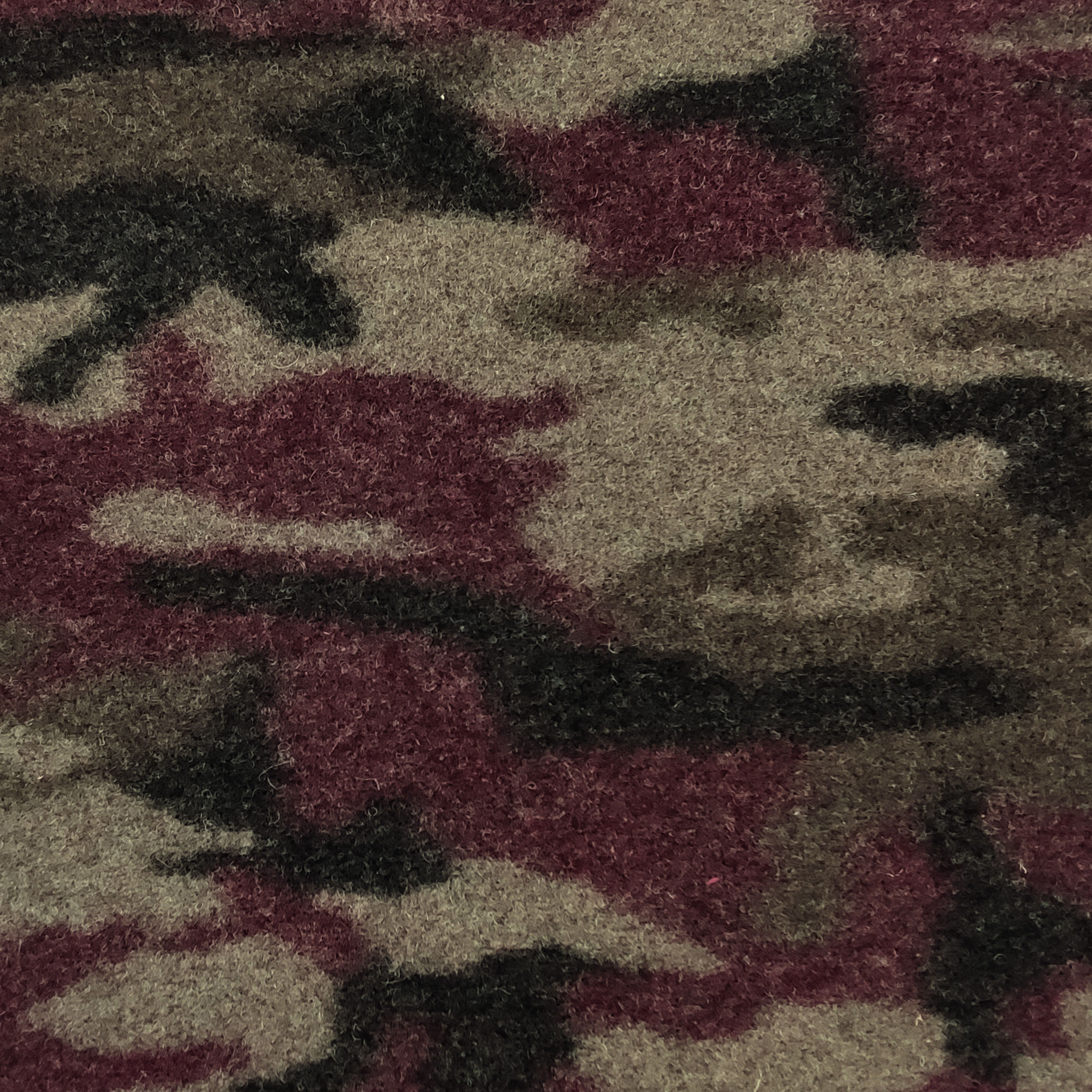 Cappotto Militare Pesante