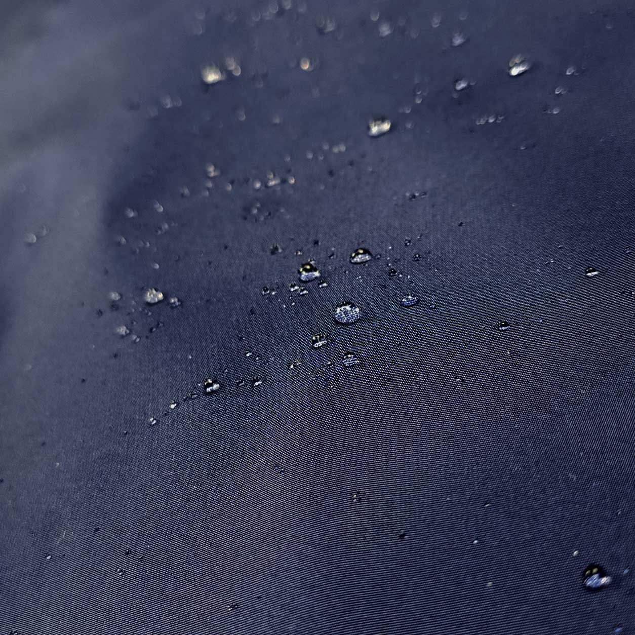 Impermeabile Leggero per Abbigliamento Blu Image