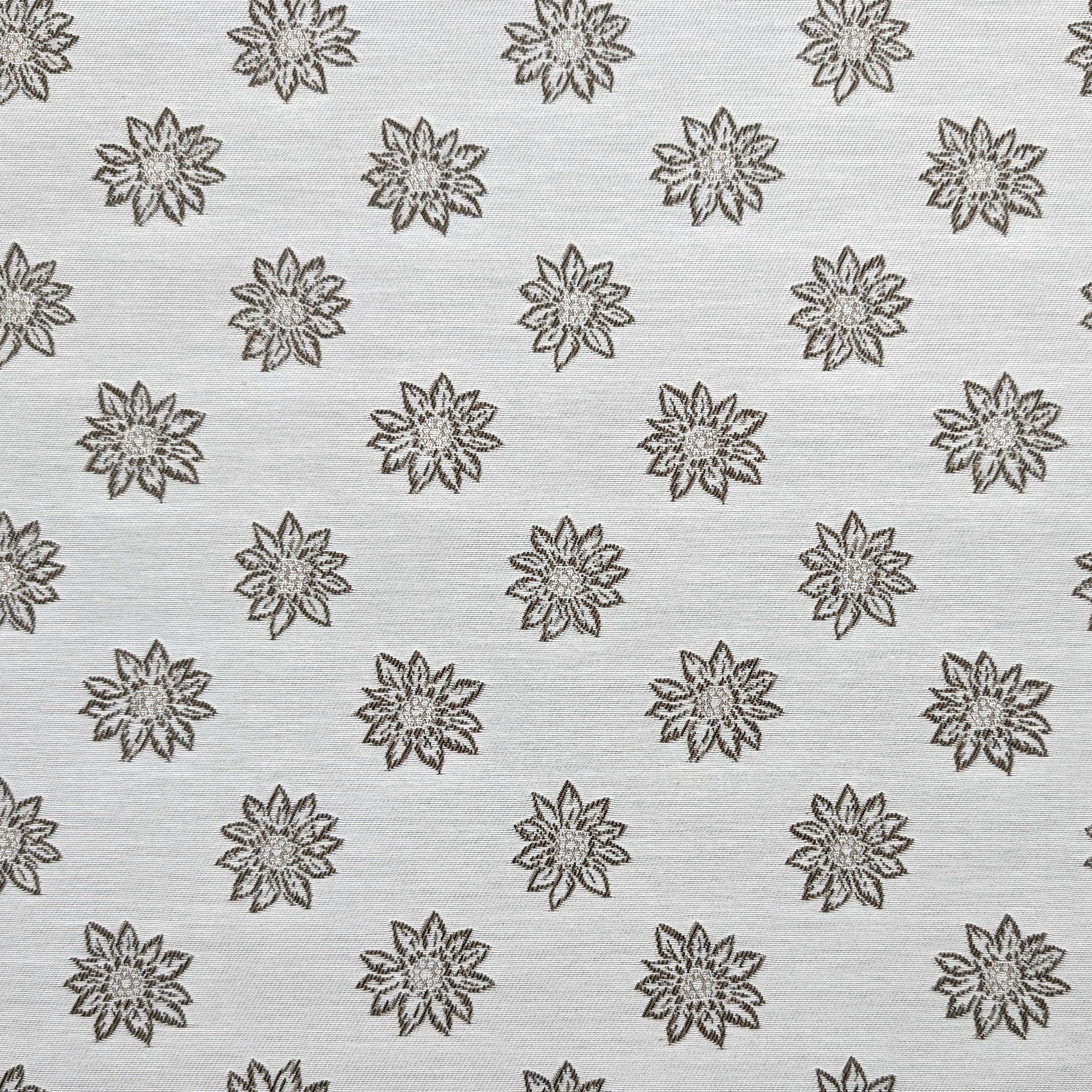 Jacquard Double Fantasia Stelle Alpine Image