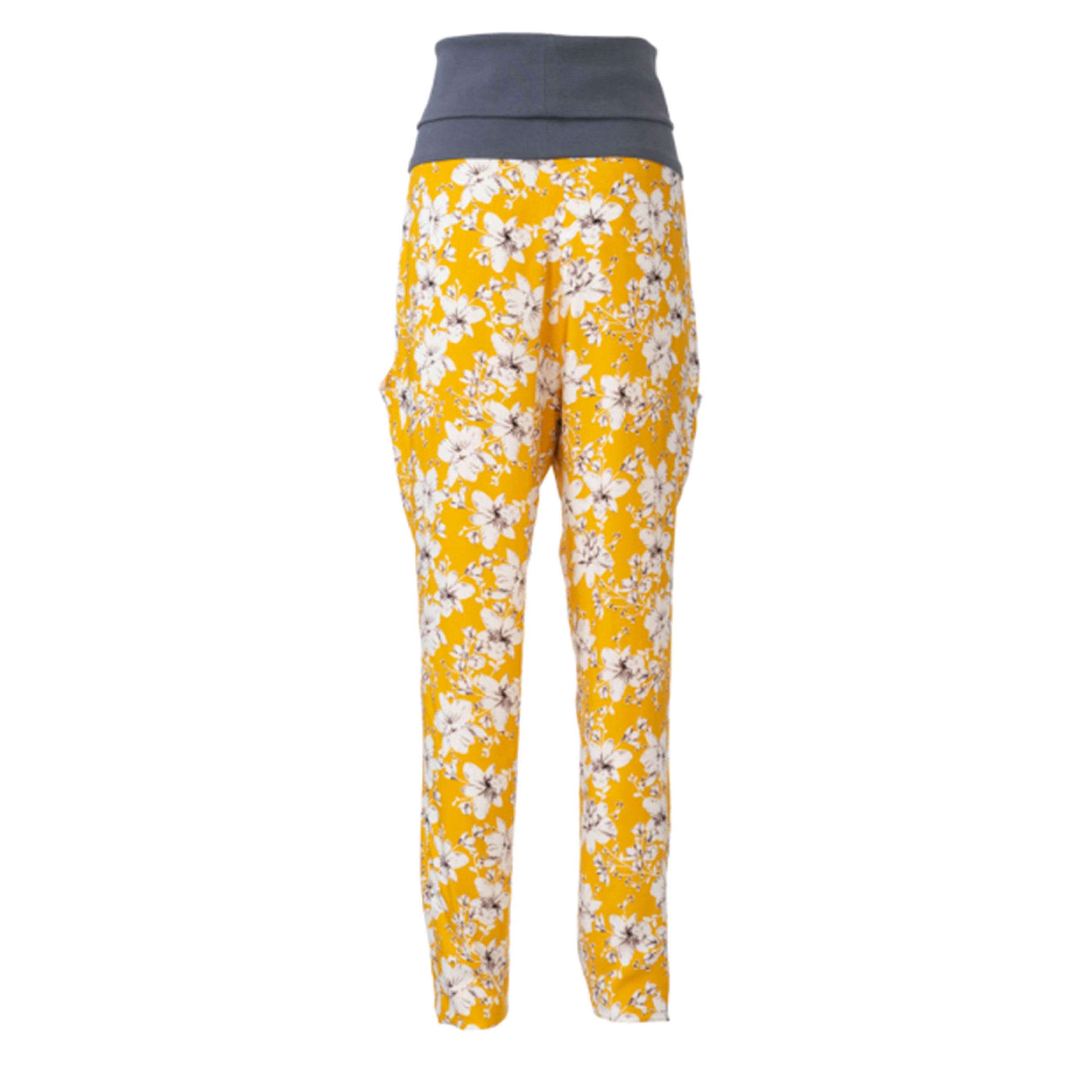 Cartamodello Burda Super Easy Pantaloni Image