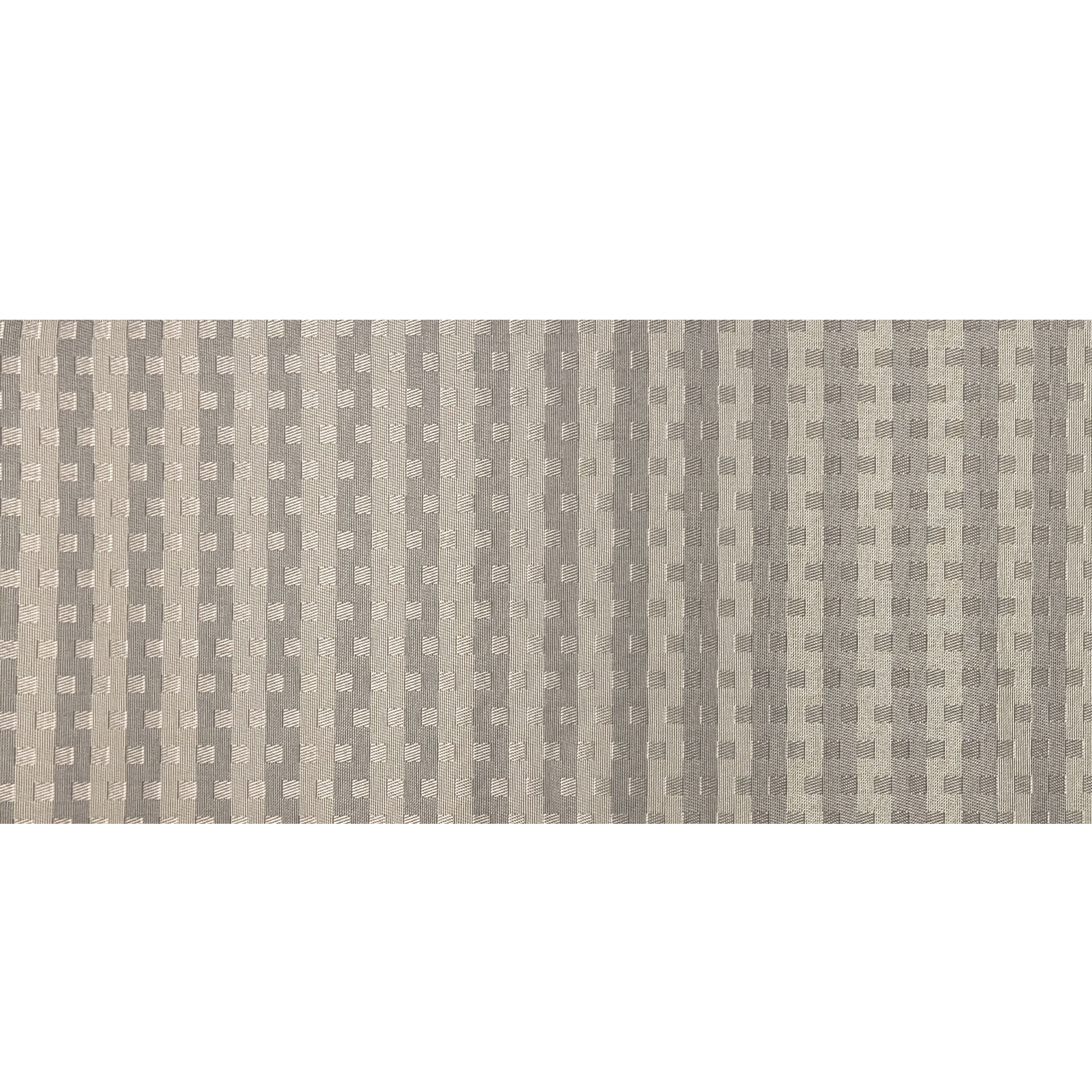Passatoia da Cucina Righe e Quadretti Moderni Image
