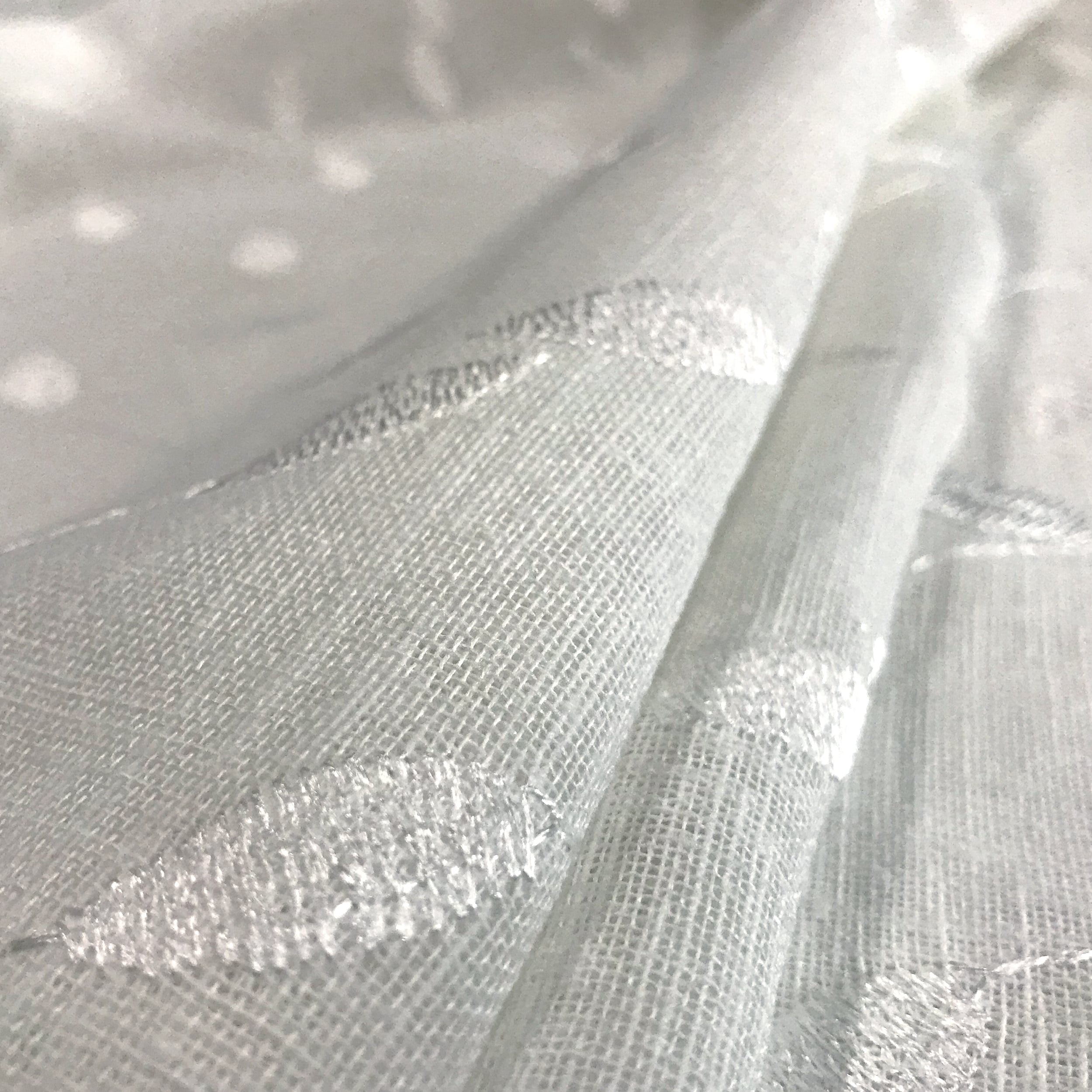 Yujiao Mao Confezione da 1 Raffrollo Tendina in voile con nastri di raso cuciti, con occhielli Yujiao Mao Confezione da 1 Raffrollo Tendina in voile con nastri di raso cuciti, con occhielli