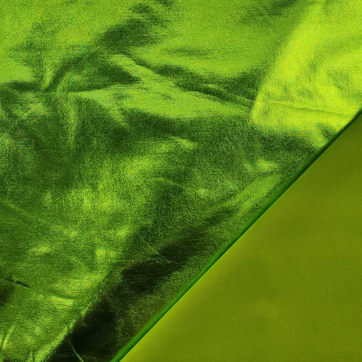 tessuto abbigliamento lycra verde acido