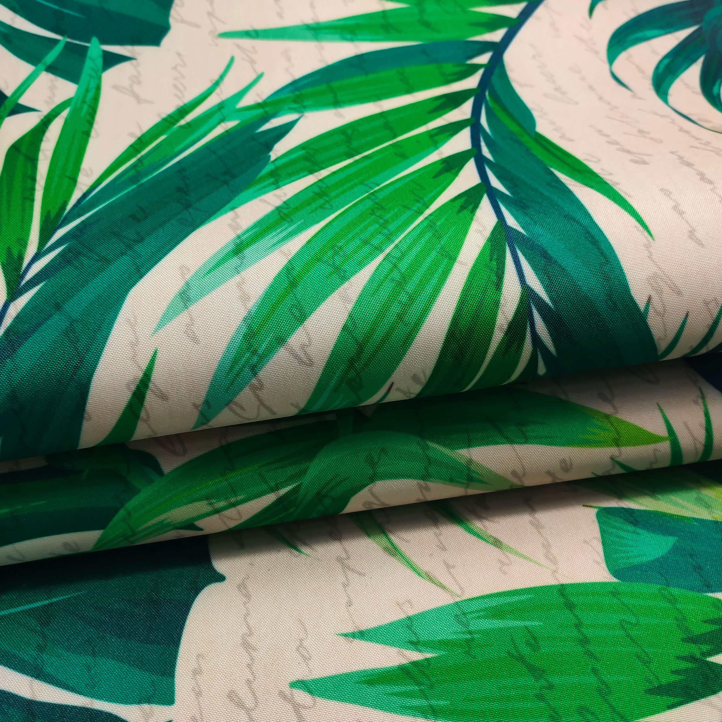 Passatoia da Cucina Tropical 
