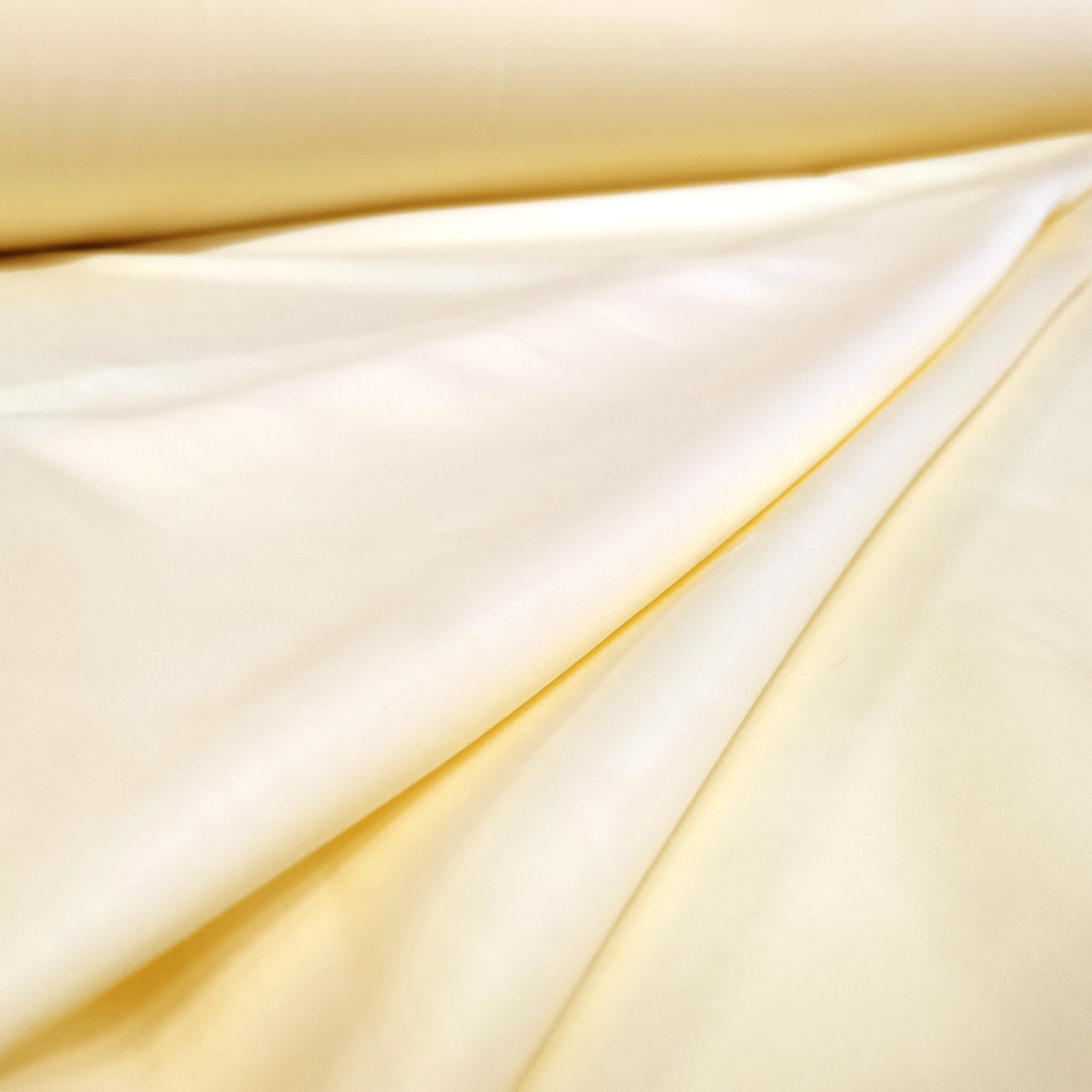 Popeline-di-Cotone-Giallino  3
