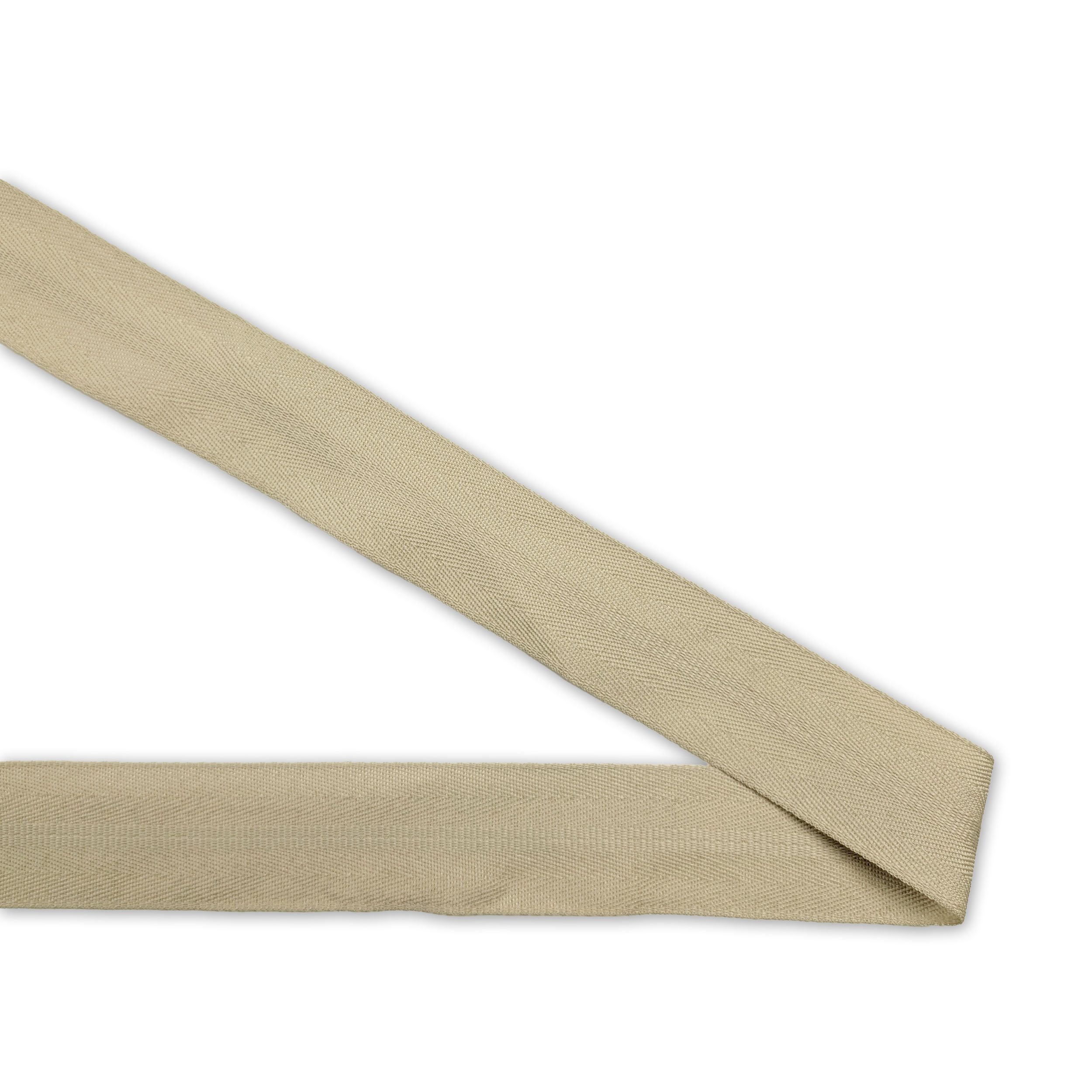 Nastro per Bordare 50 mm Beige Image