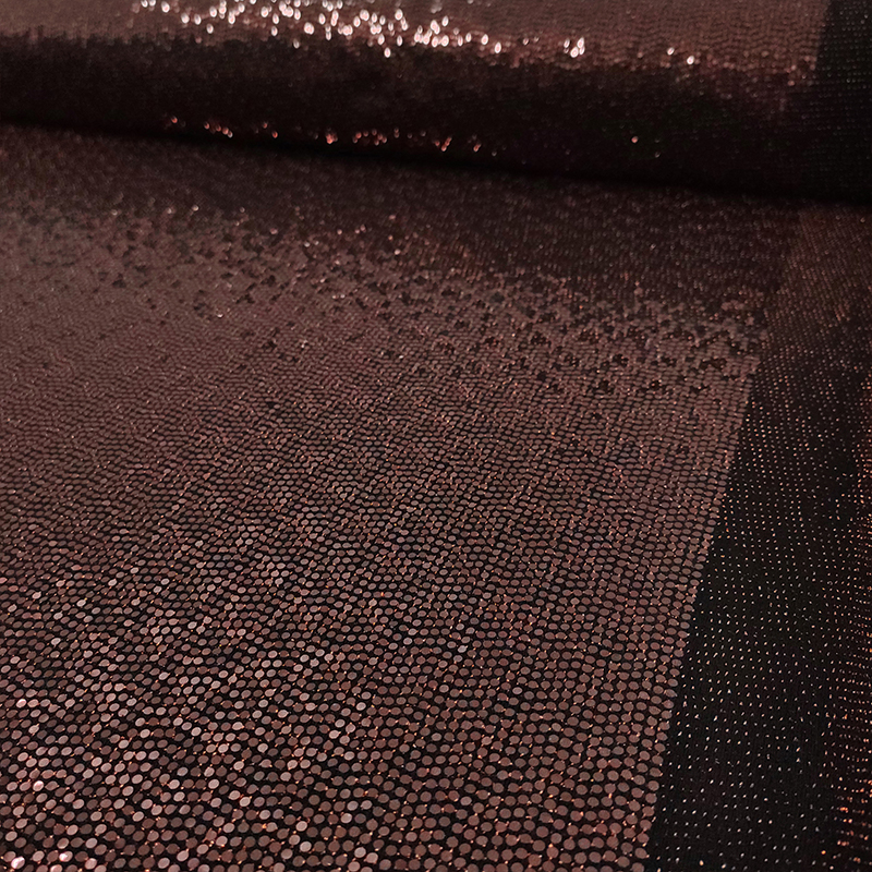 Jersey Paillettes Laminato Image